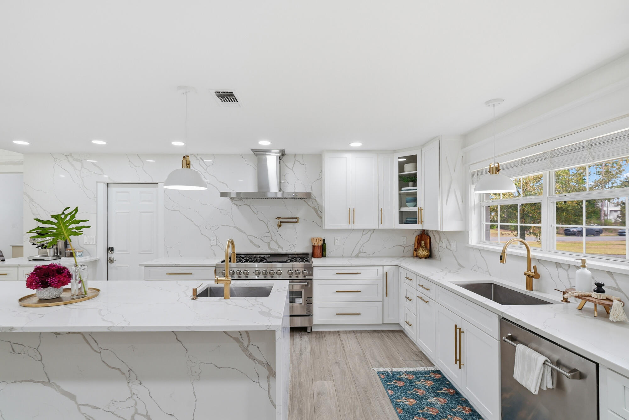 DRIFTWOOD ESTATES - Residential