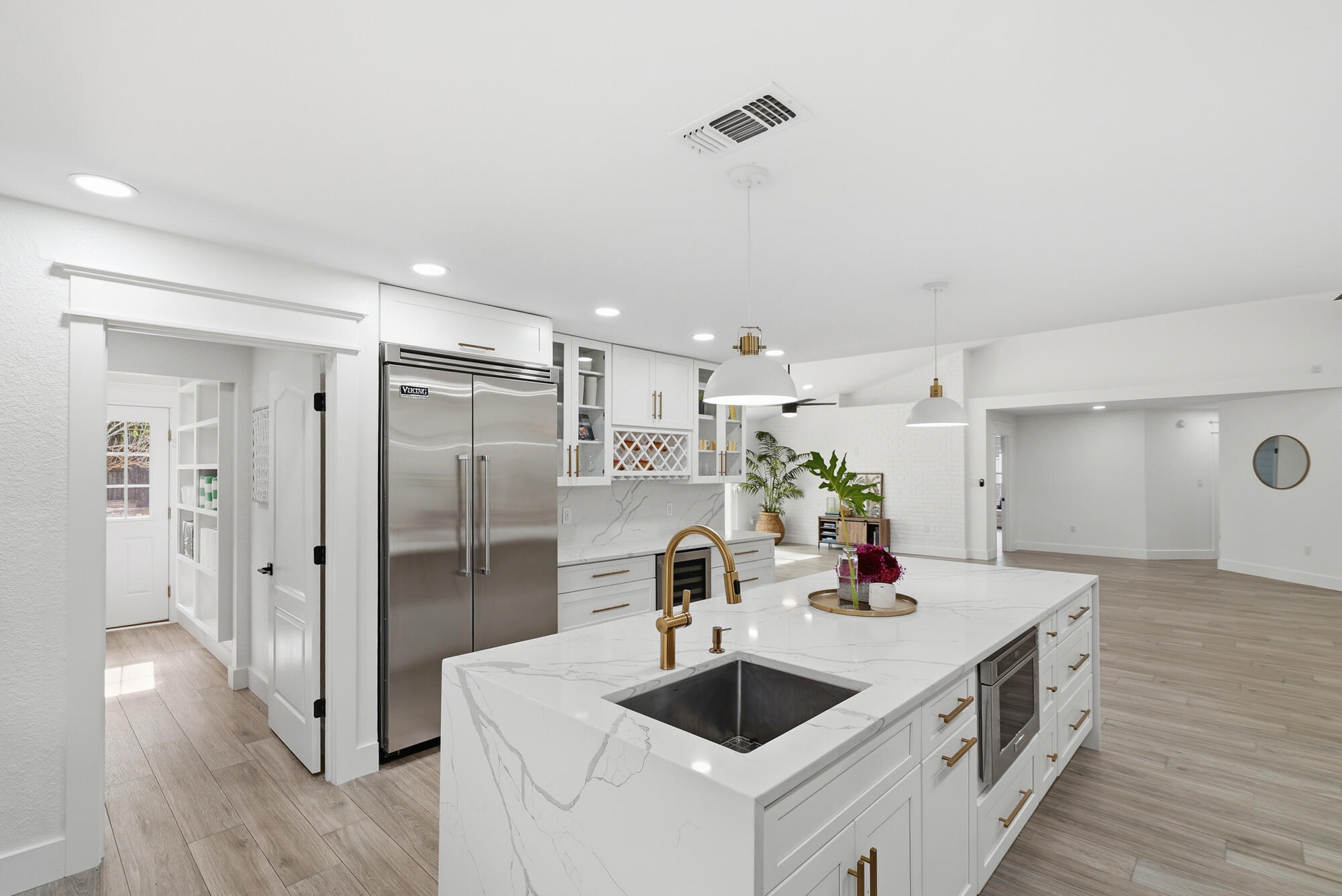 DRIFTWOOD ESTATES - Residential