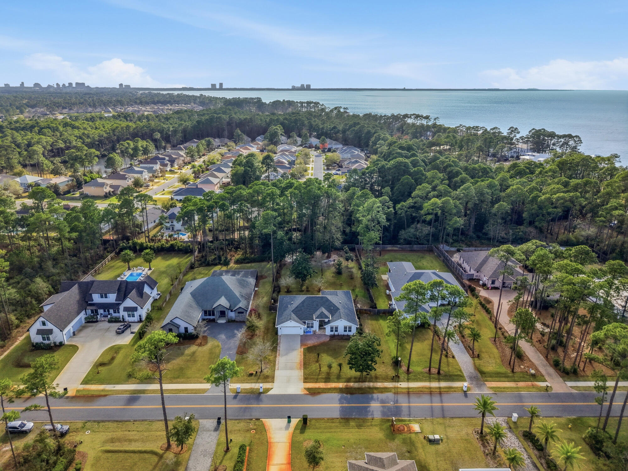 DRIFTWOOD ESTATES - Residential