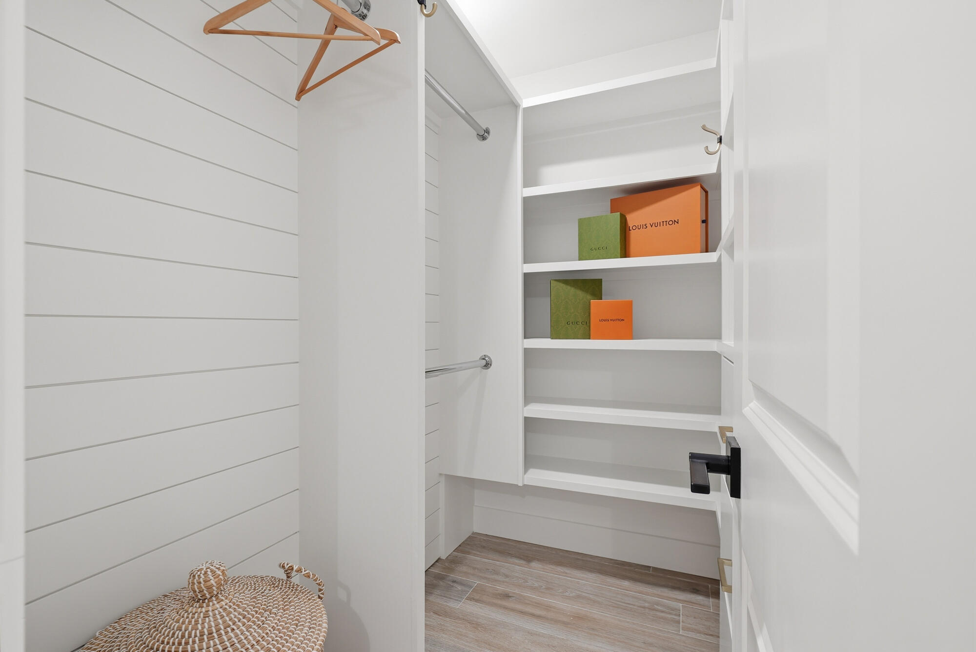 DRIFTWOOD ESTATES - Residential