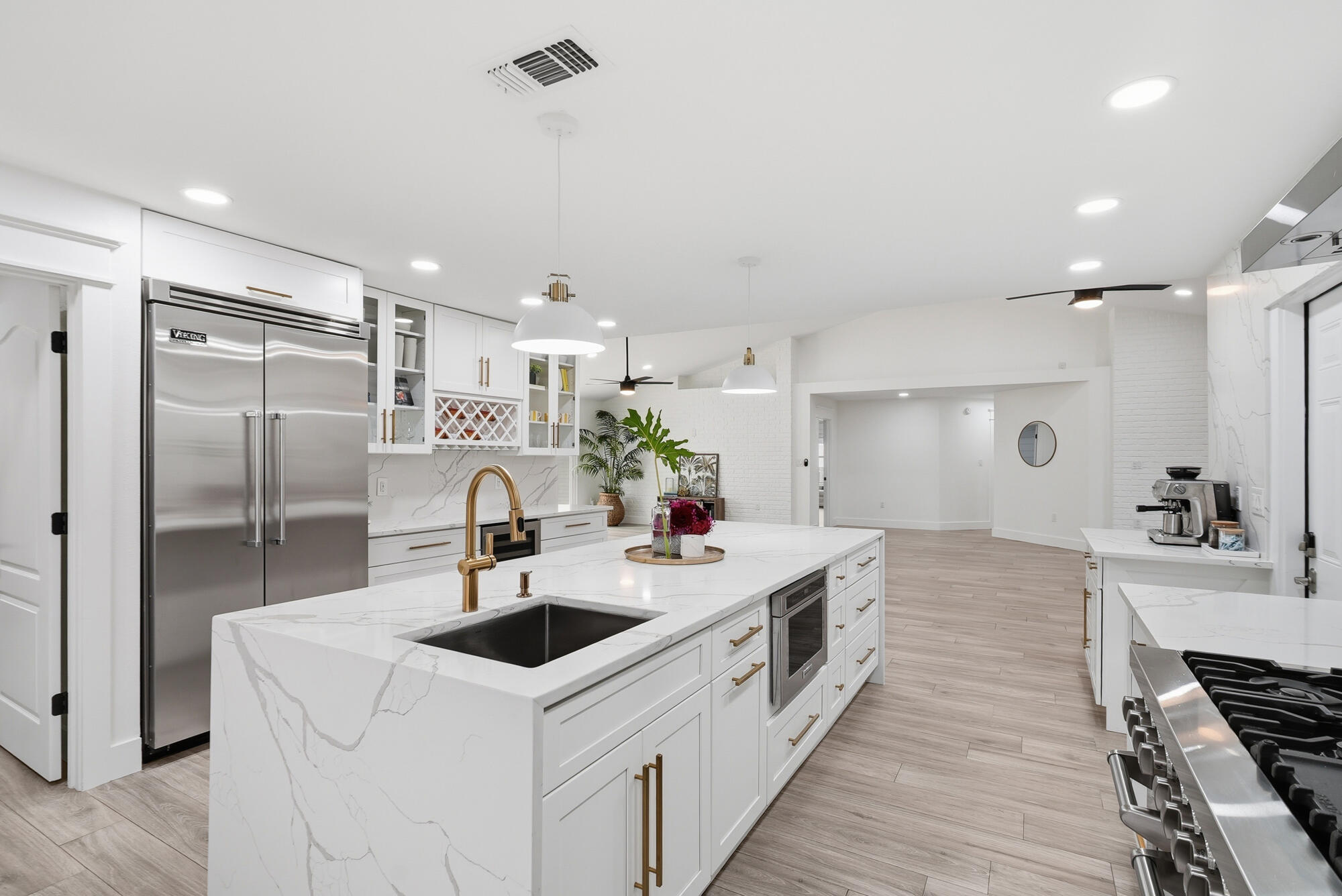 DRIFTWOOD ESTATES - Residential