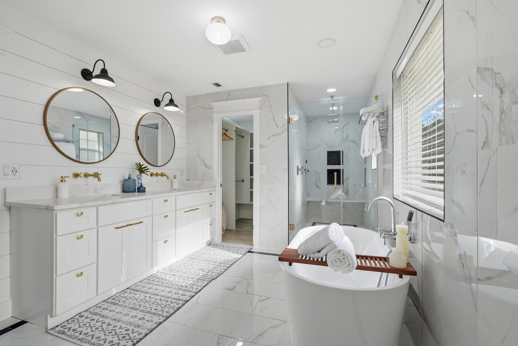 DRIFTWOOD ESTATES - Residential