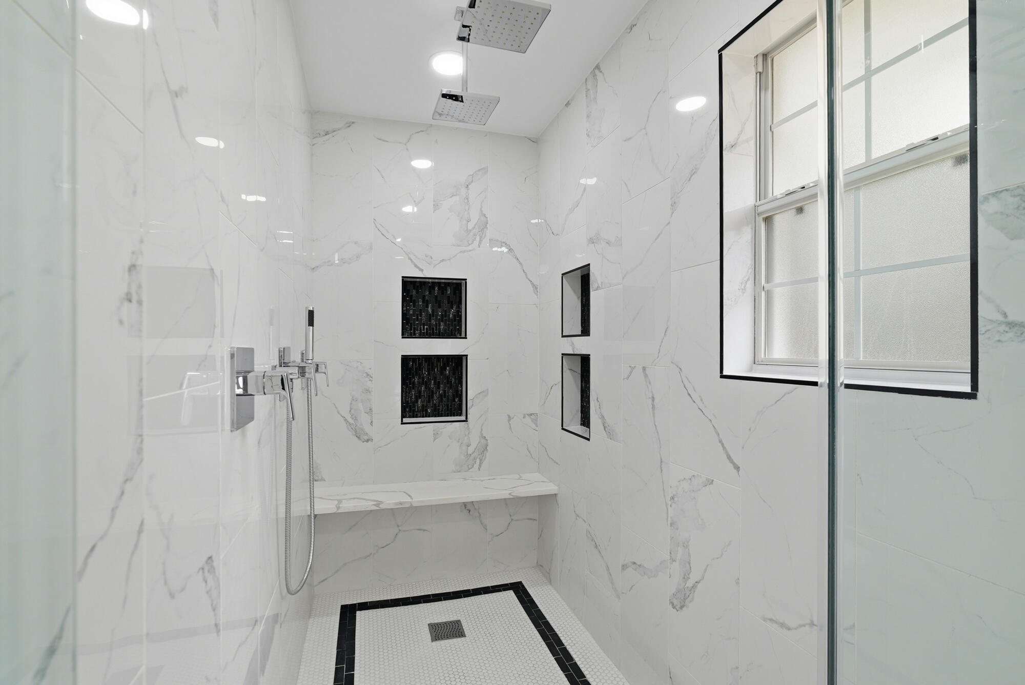 DRIFTWOOD ESTATES - Residential