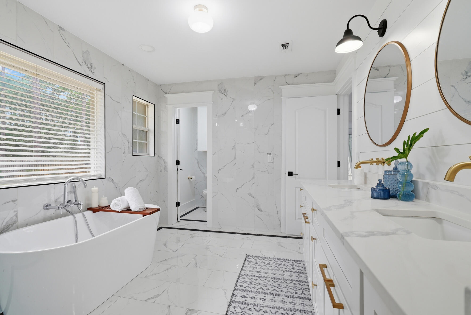 DRIFTWOOD ESTATES - Residential