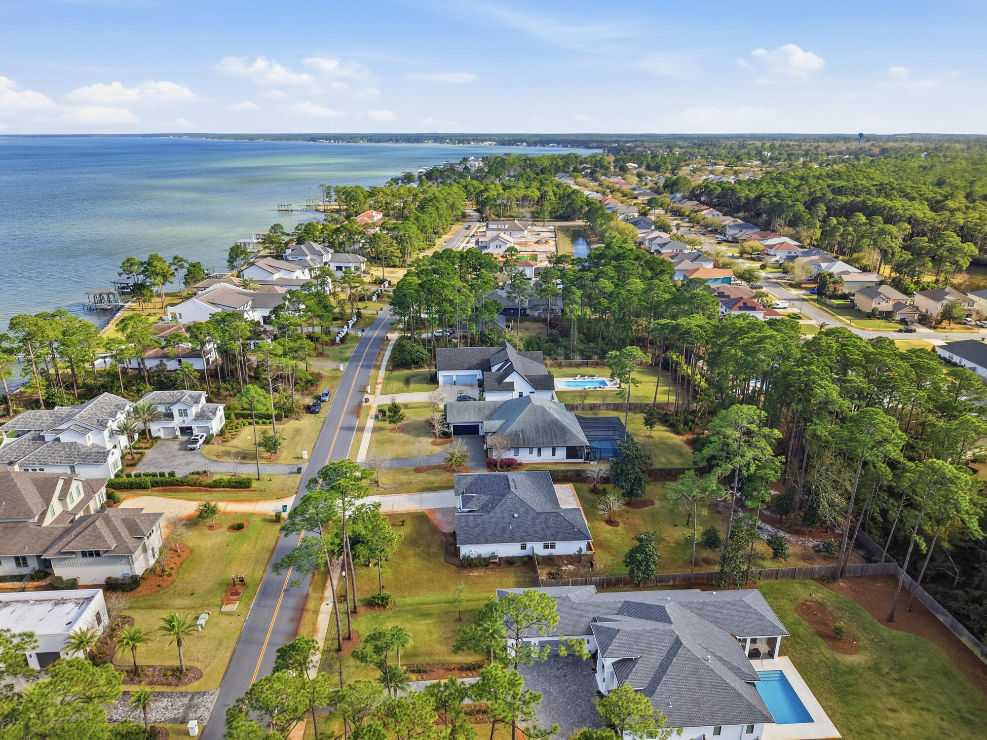 DRIFTWOOD ESTATES - Residential