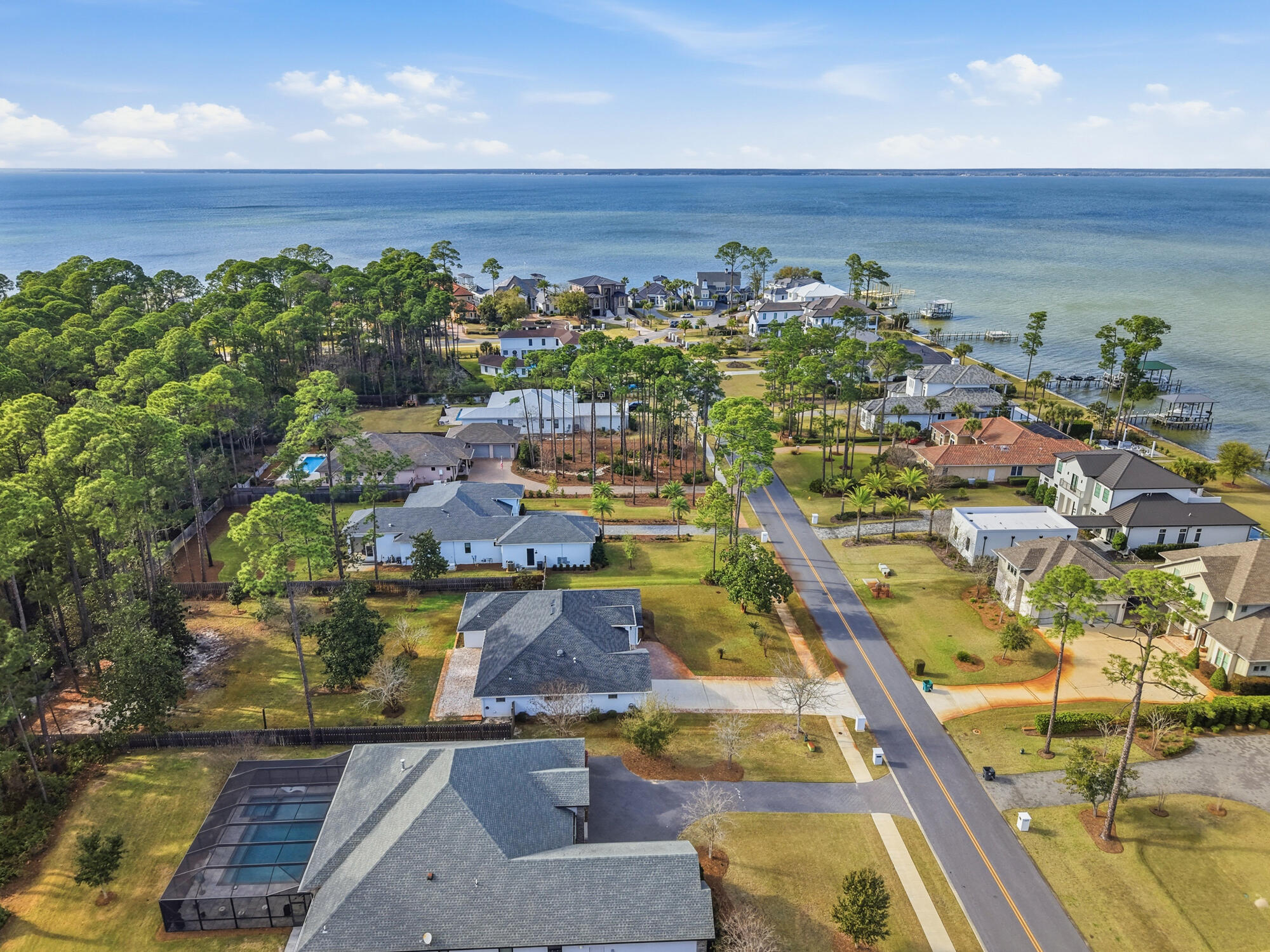 DRIFTWOOD ESTATES - Residential