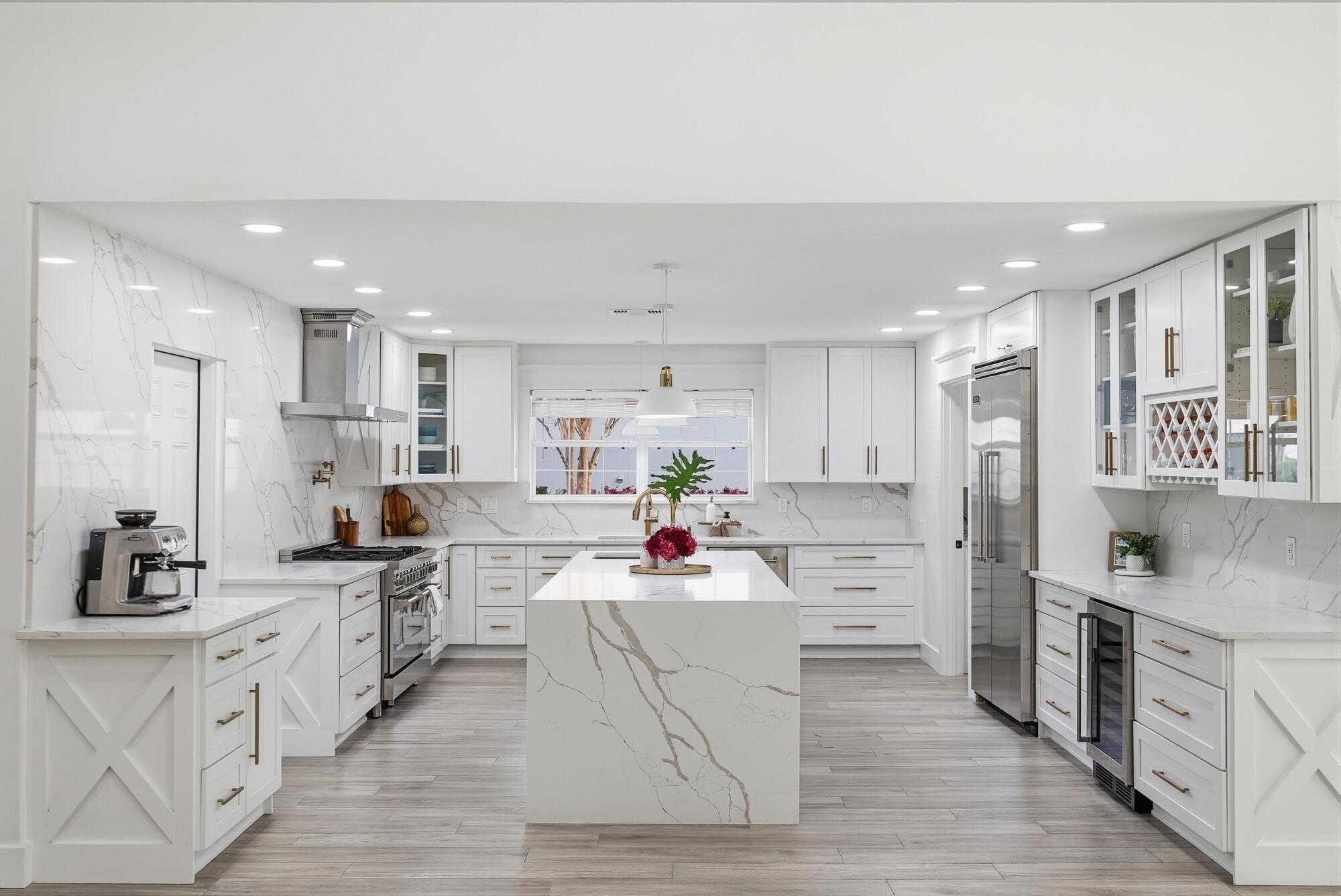 DRIFTWOOD ESTATES - Residential