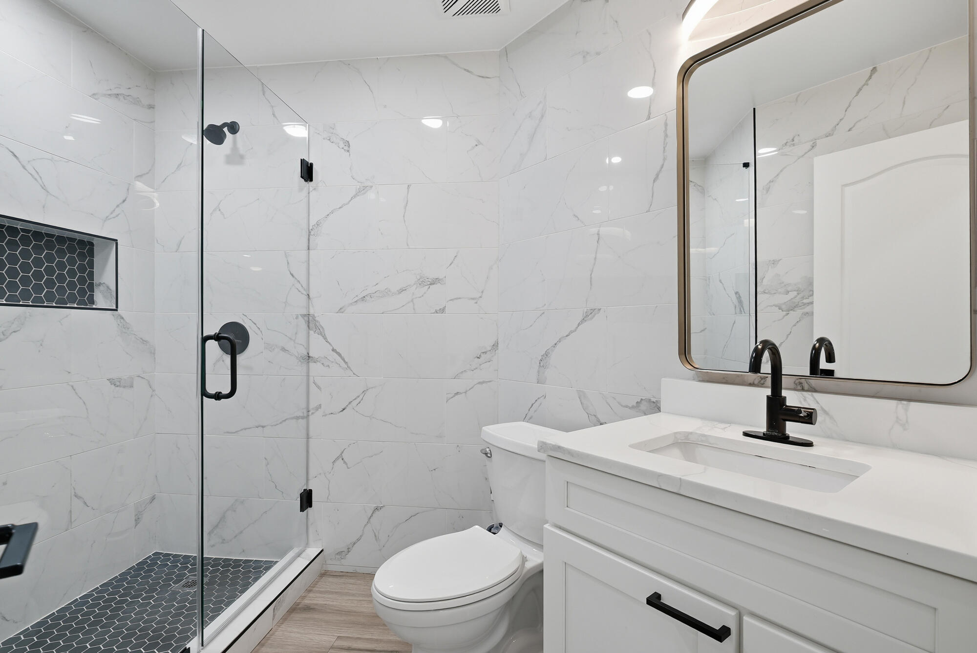 DRIFTWOOD ESTATES - Residential