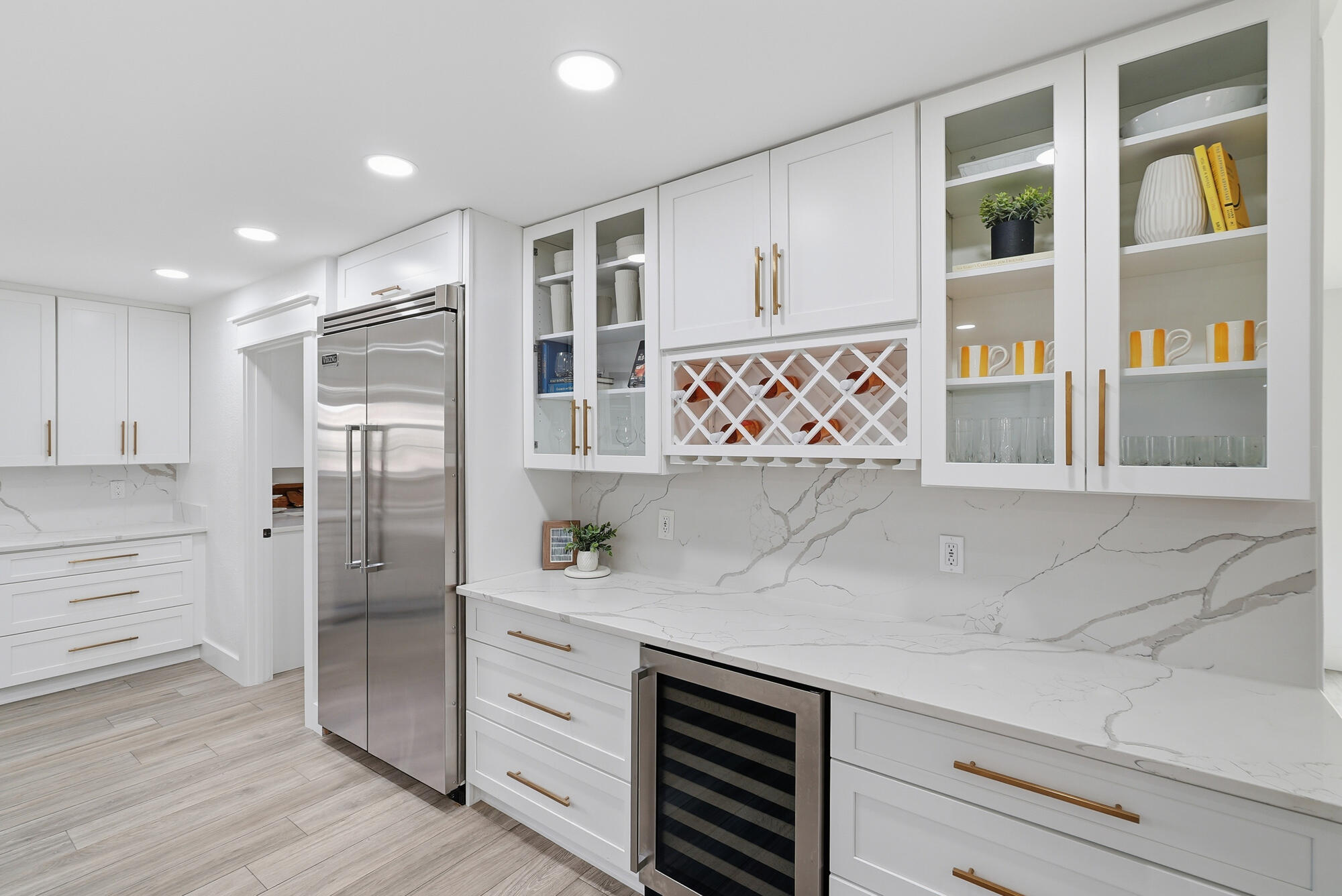 DRIFTWOOD ESTATES - Residential