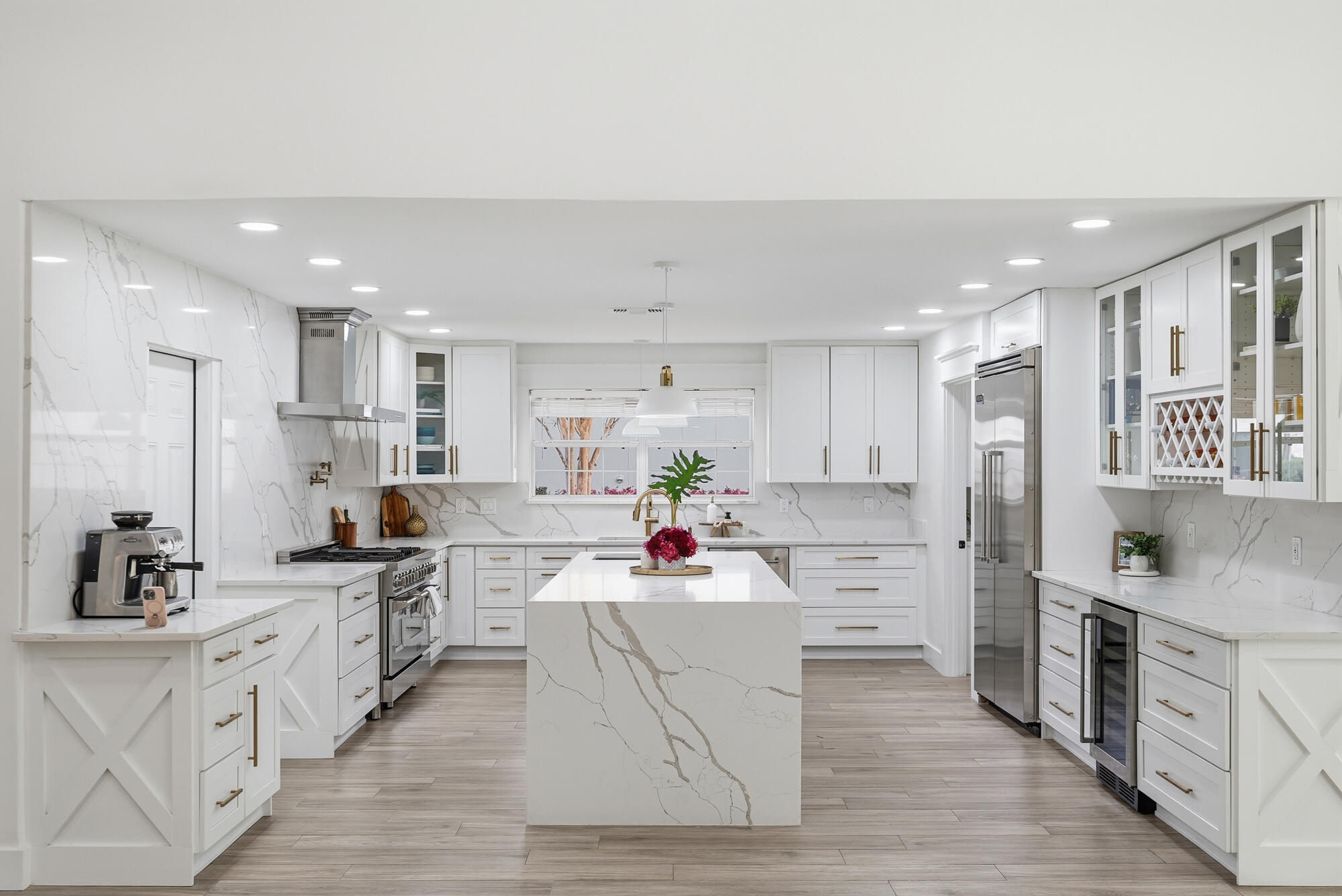 DRIFTWOOD ESTATES - Residential