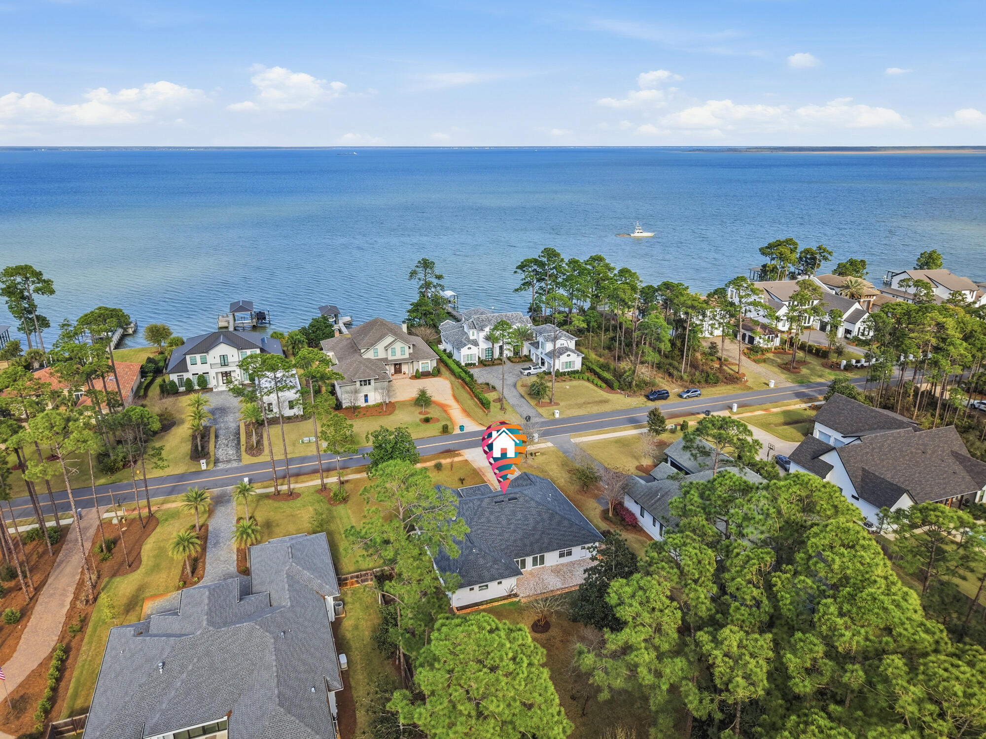 DRIFTWOOD ESTATES - Residential