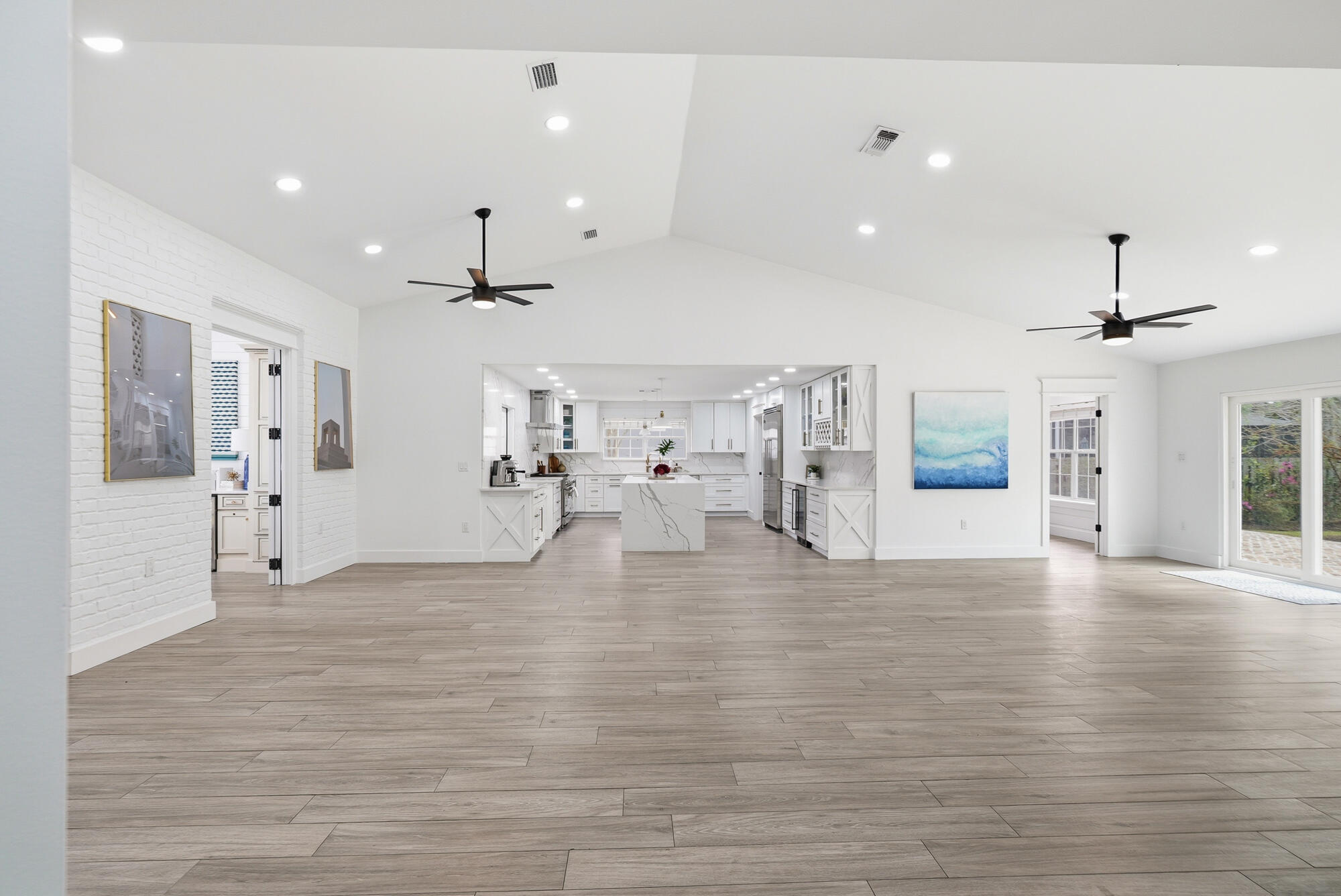 DRIFTWOOD ESTATES - Residential