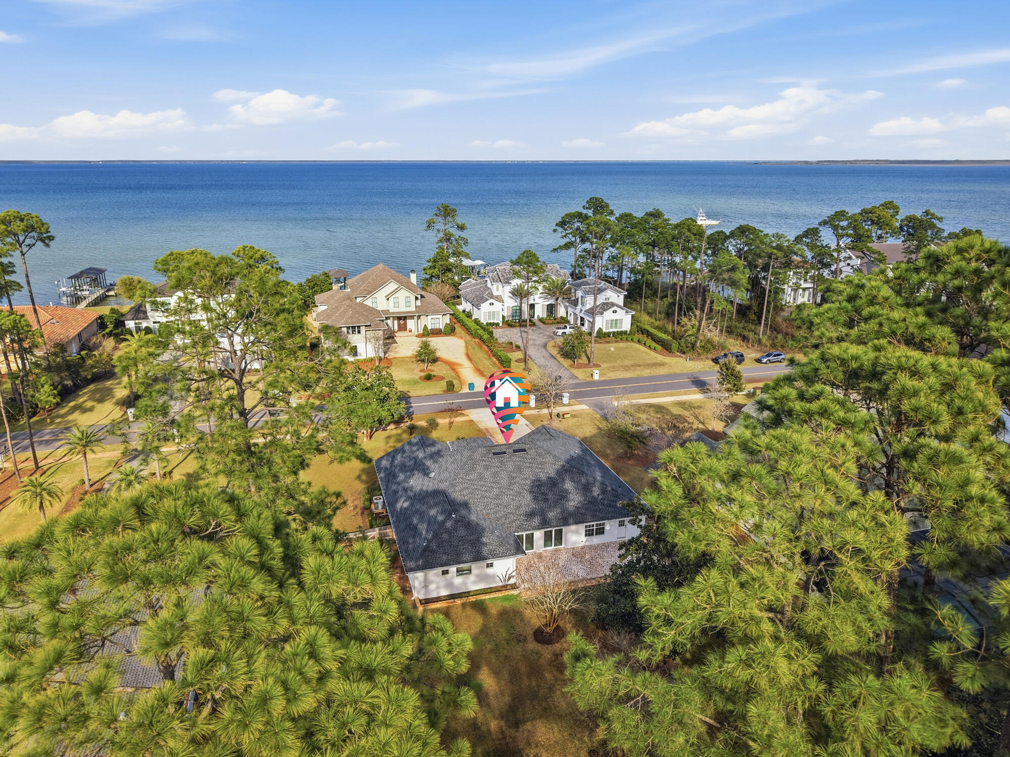 DRIFTWOOD ESTATES - Residential