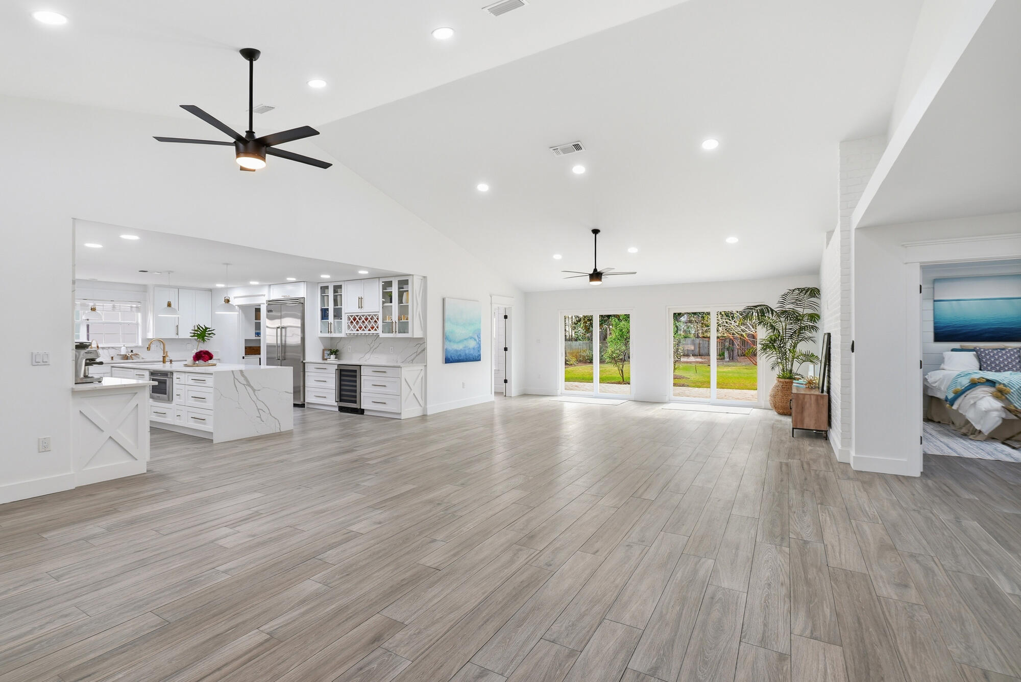 DRIFTWOOD ESTATES - Residential