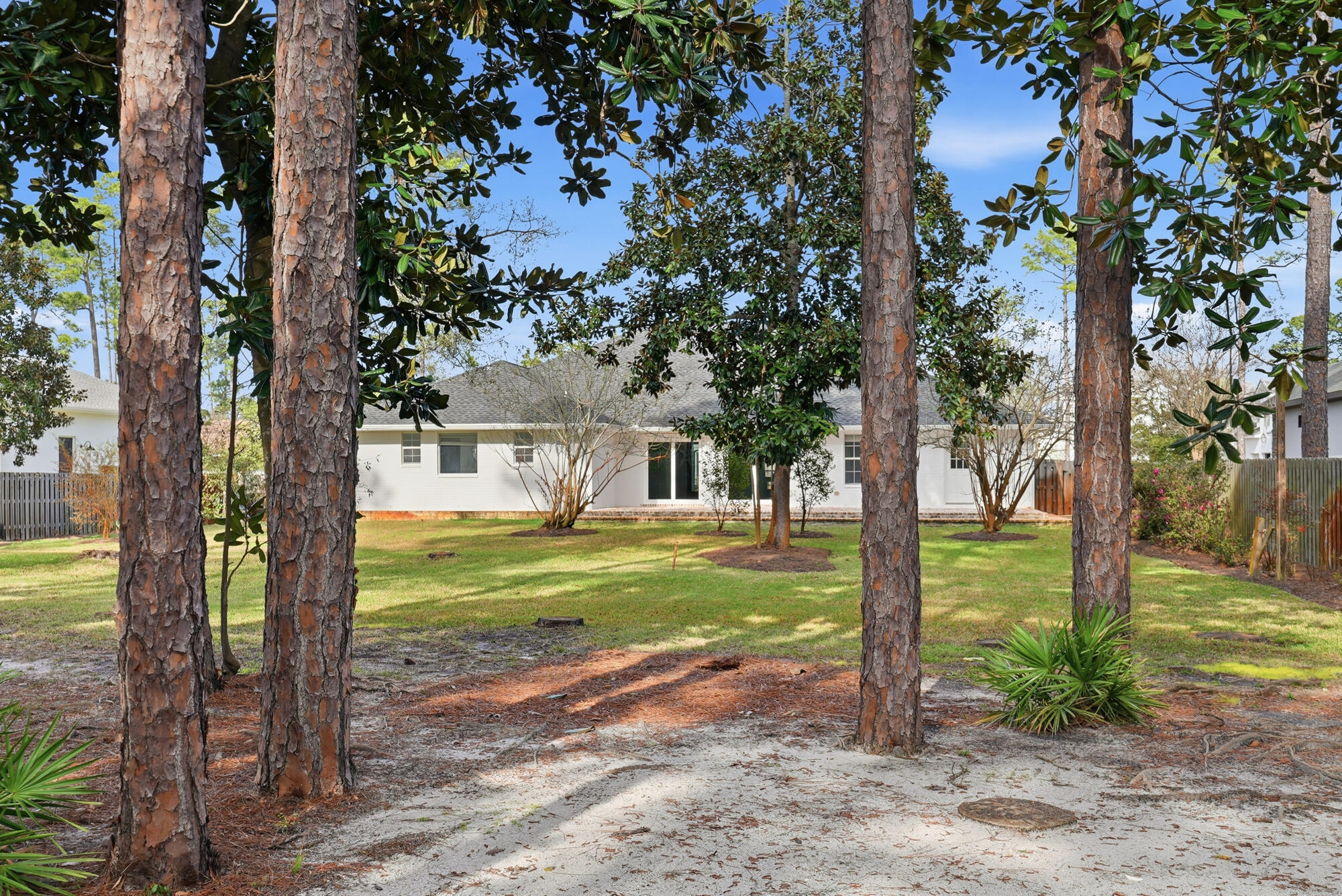 DRIFTWOOD ESTATES - Residential