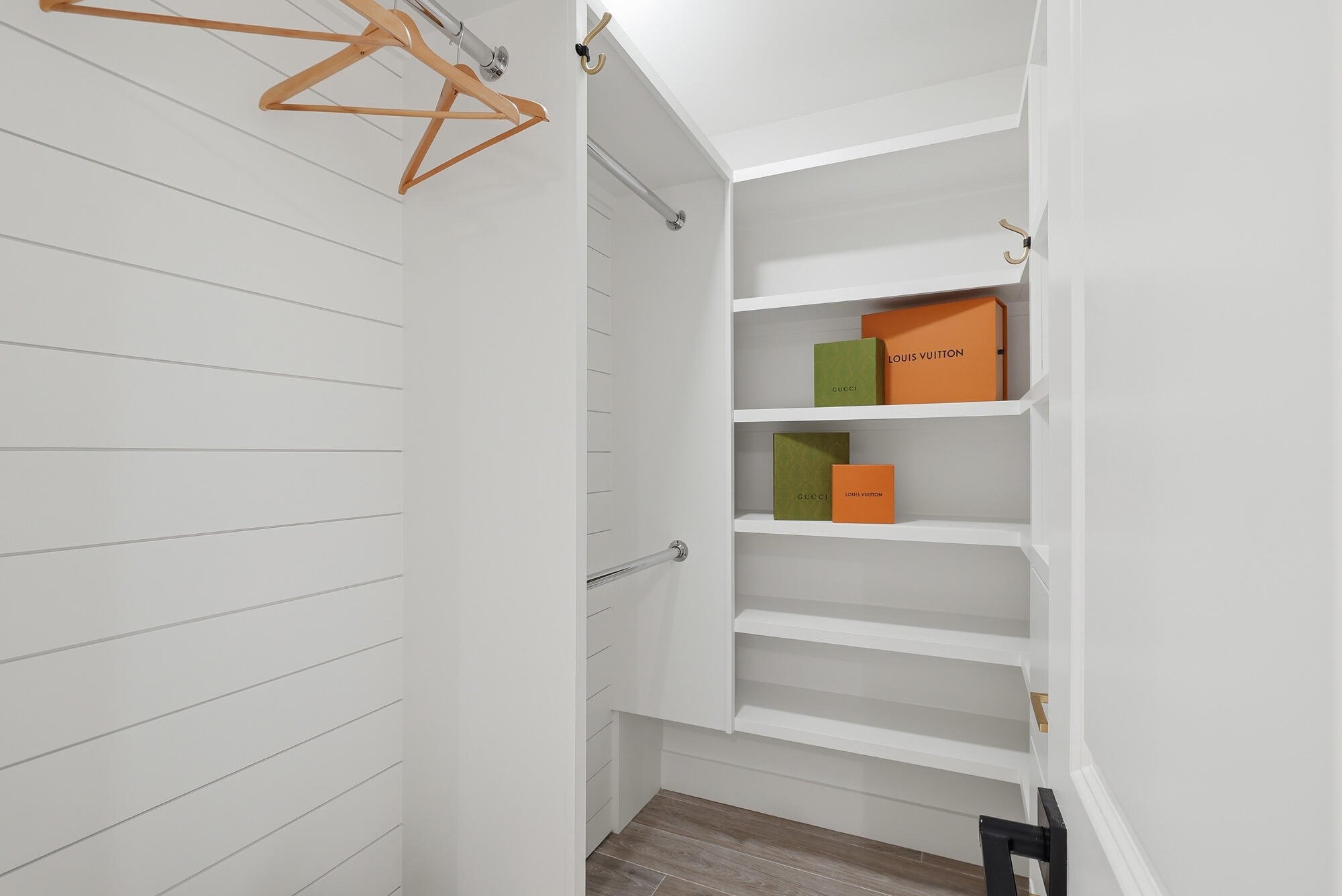 DRIFTWOOD ESTATES - Residential