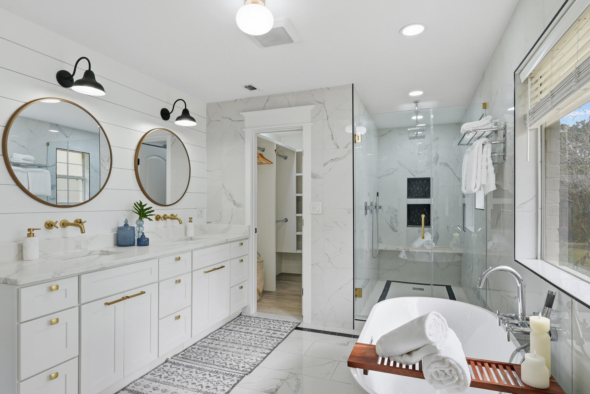 DRIFTWOOD ESTATES - Residential