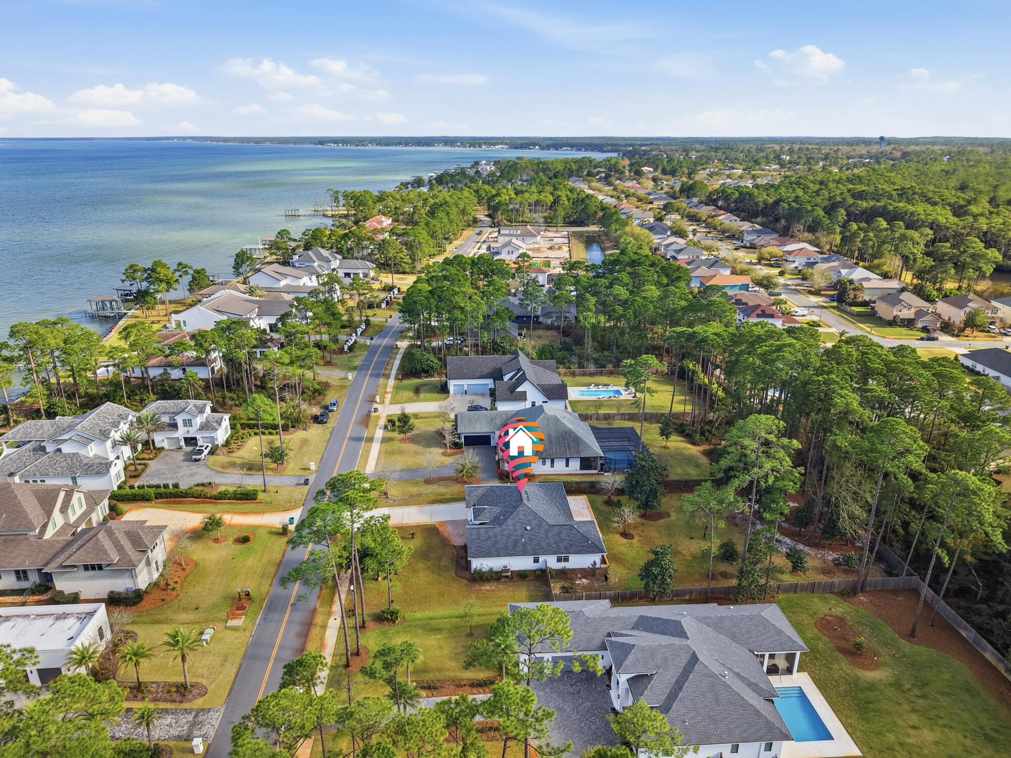 DRIFTWOOD ESTATES - Residential