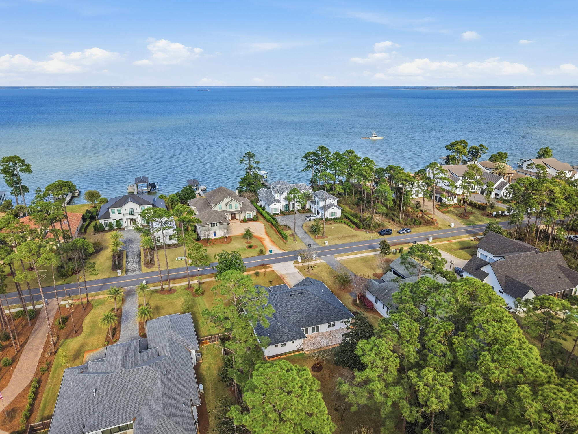 DRIFTWOOD ESTATES - Residential