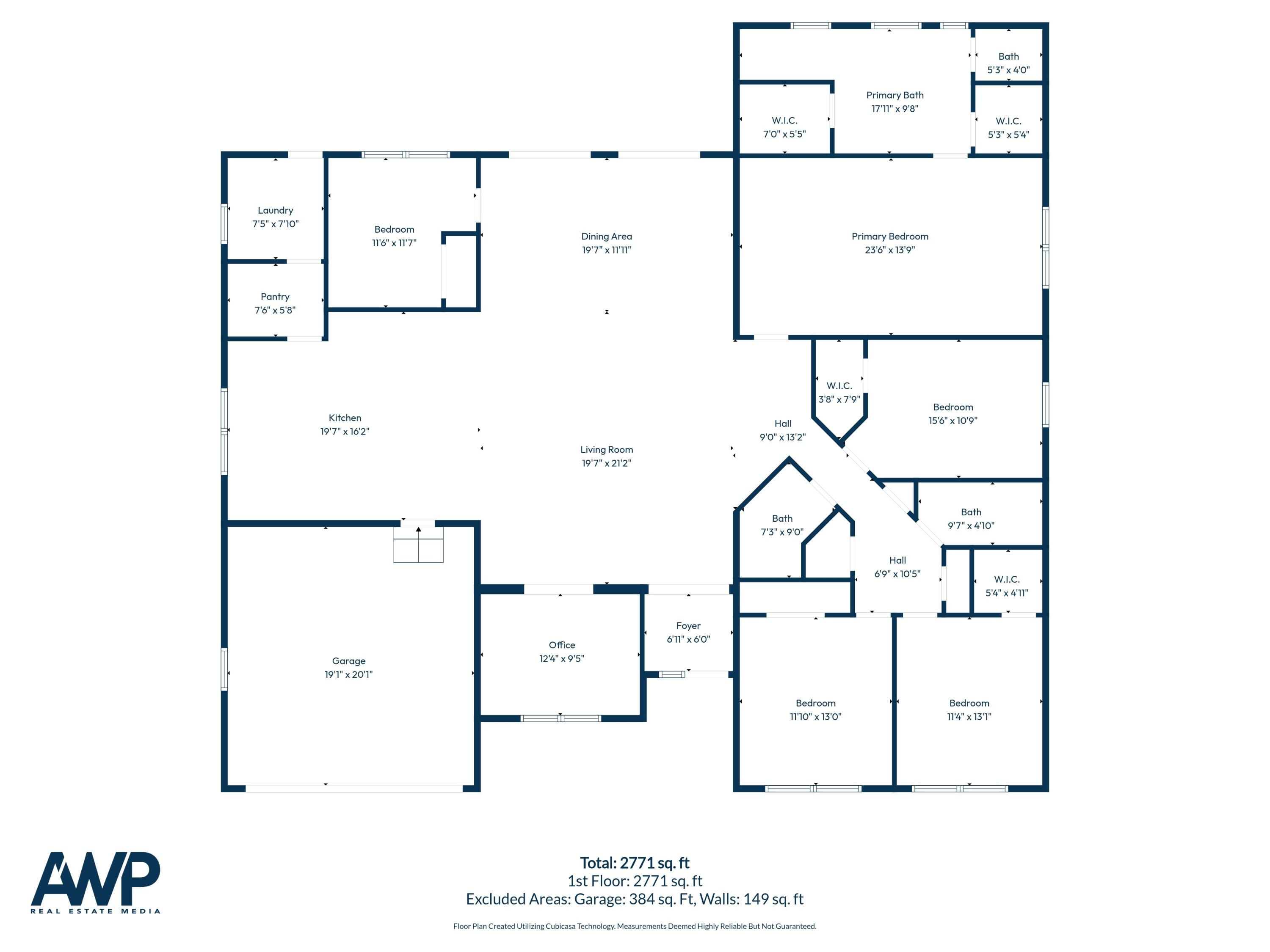DRIFTWOOD ESTATES - Residential