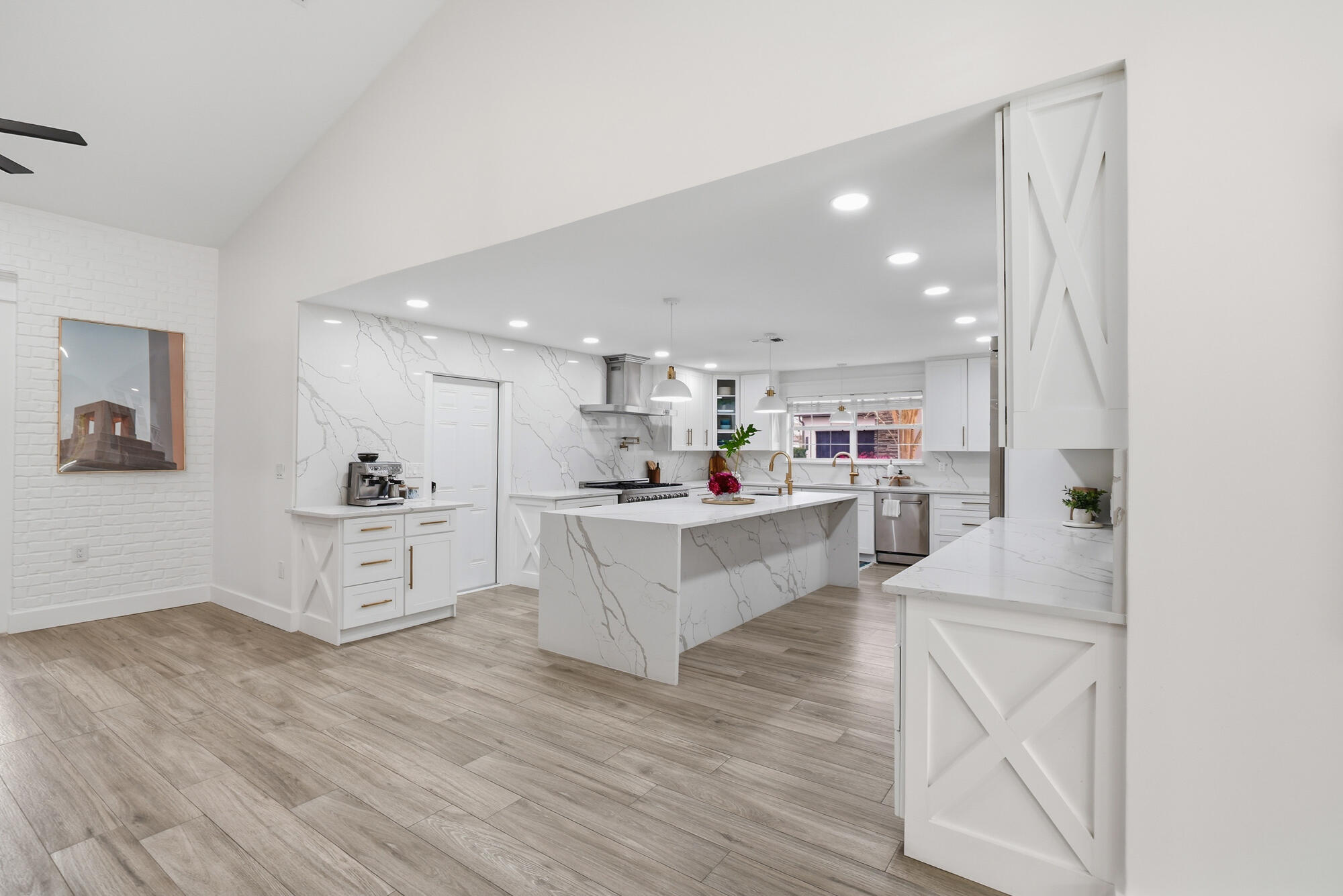 DRIFTWOOD ESTATES - Residential