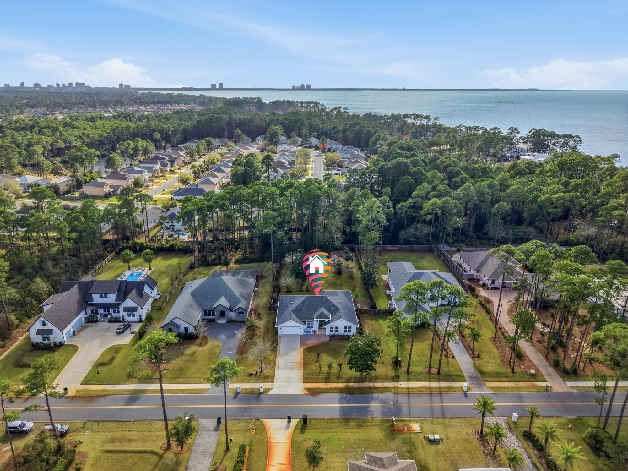 DRIFTWOOD ESTATES - Residential