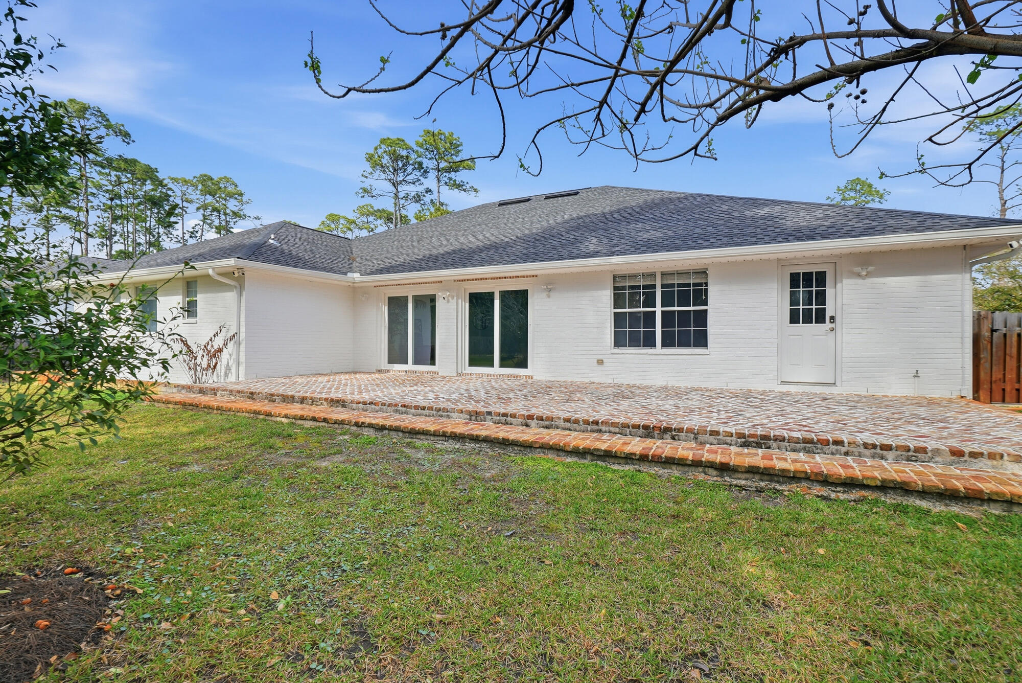 DRIFTWOOD ESTATES - Residential