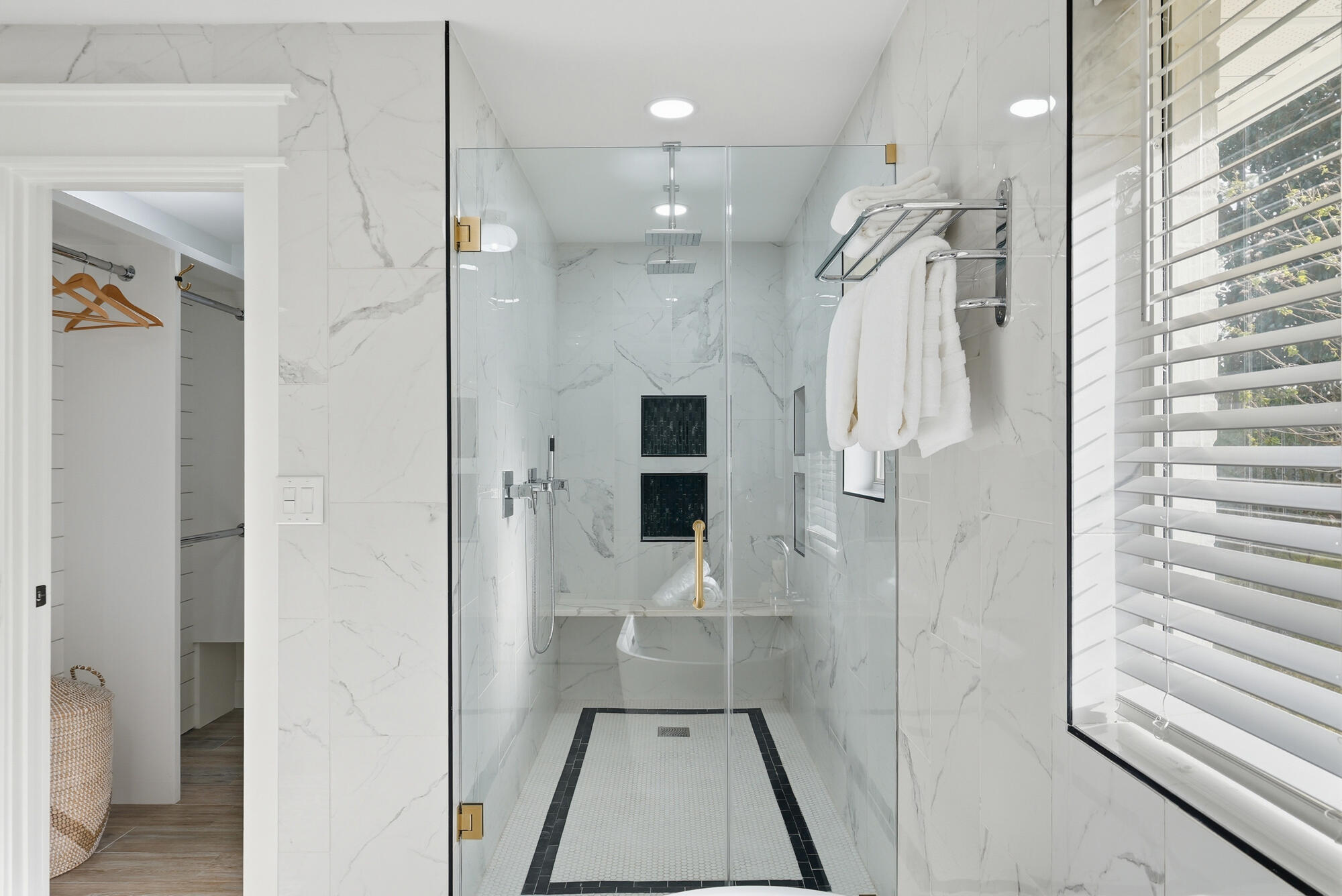 DRIFTWOOD ESTATES - Residential