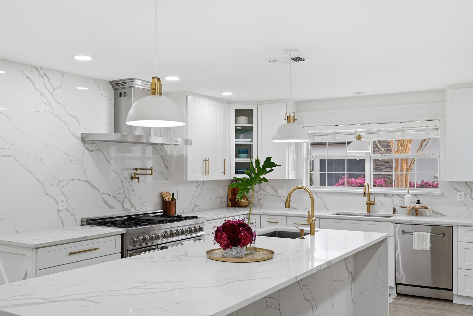 DRIFTWOOD ESTATES - Residential