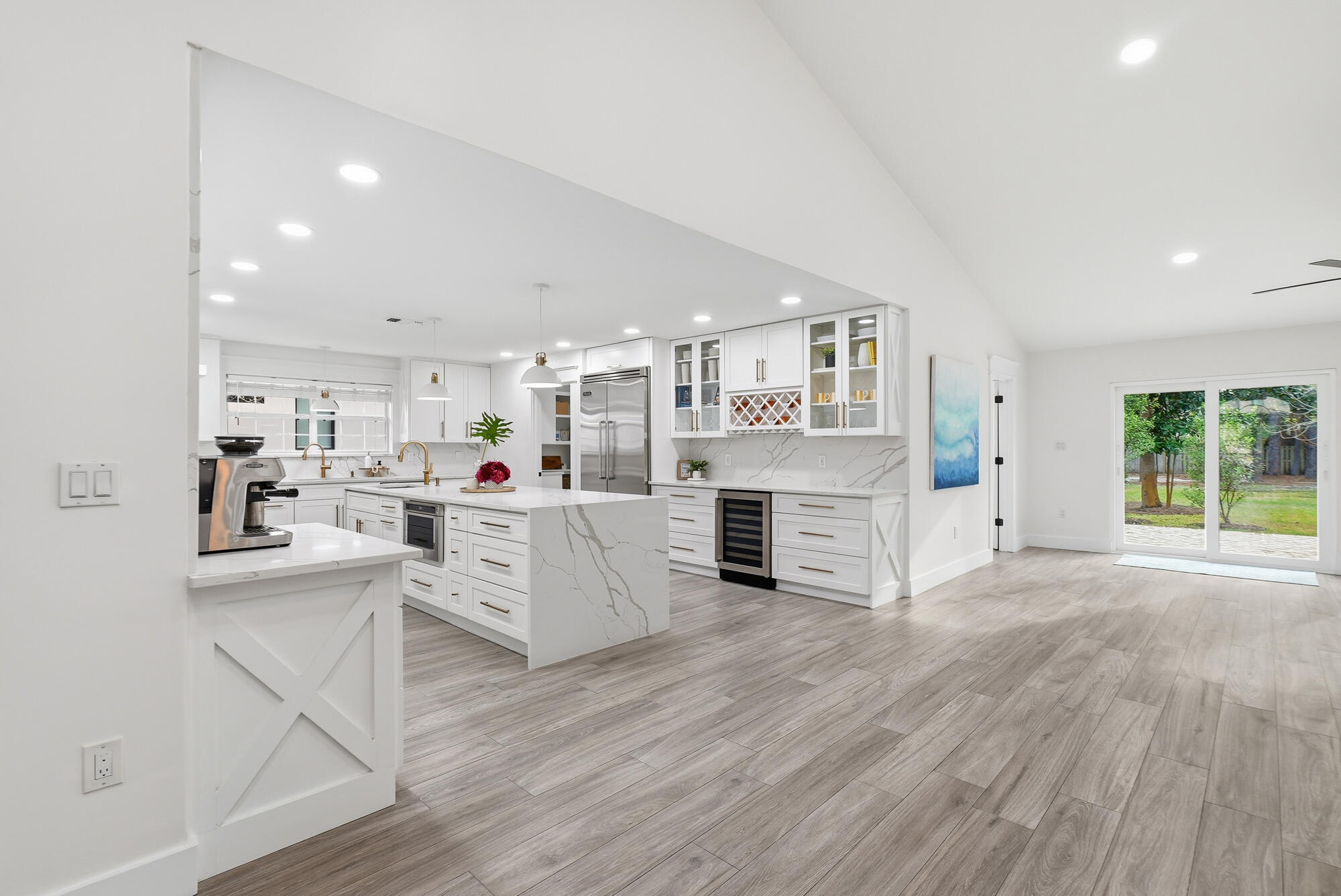 DRIFTWOOD ESTATES - Residential