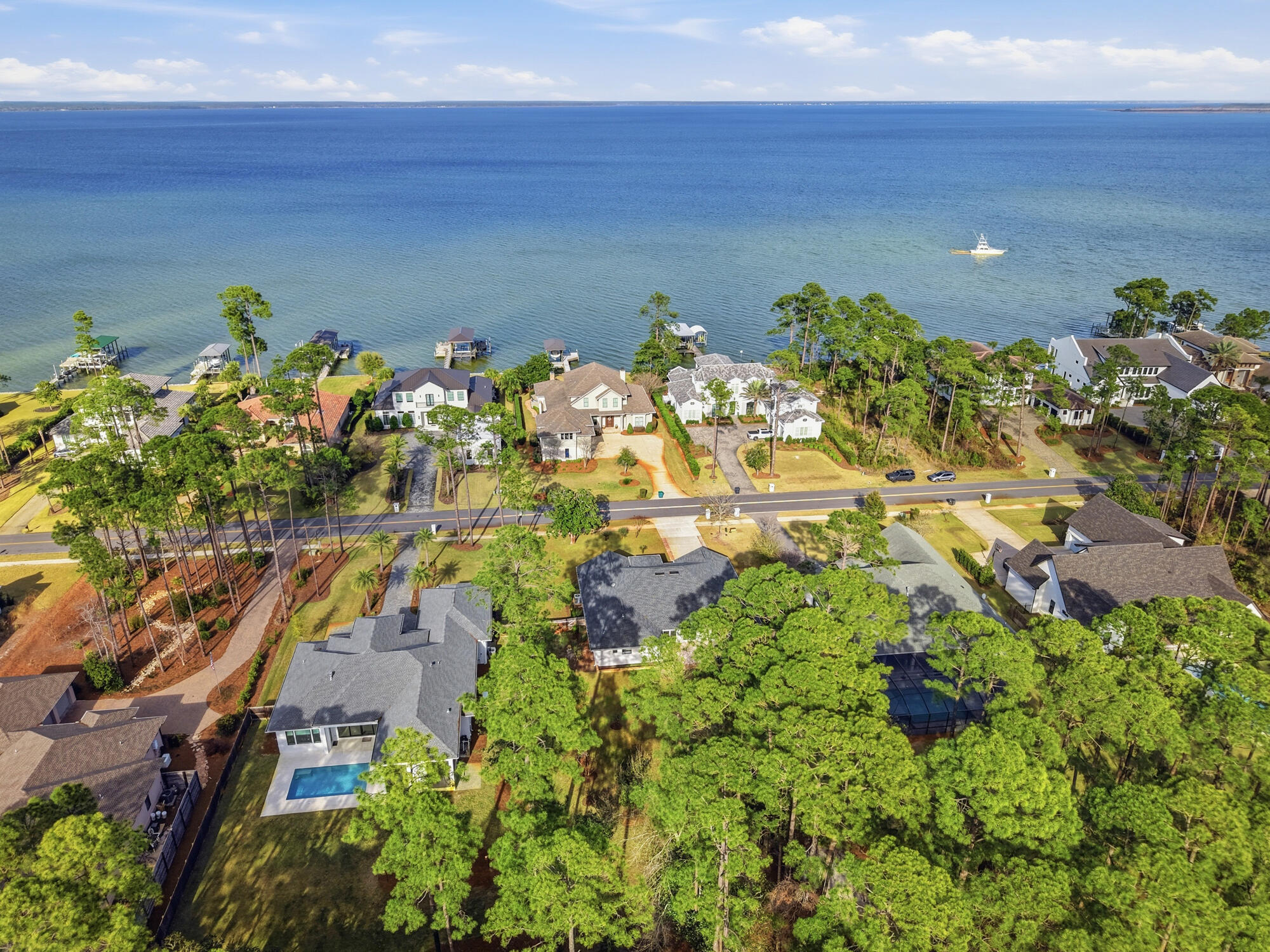 DRIFTWOOD ESTATES - Residential