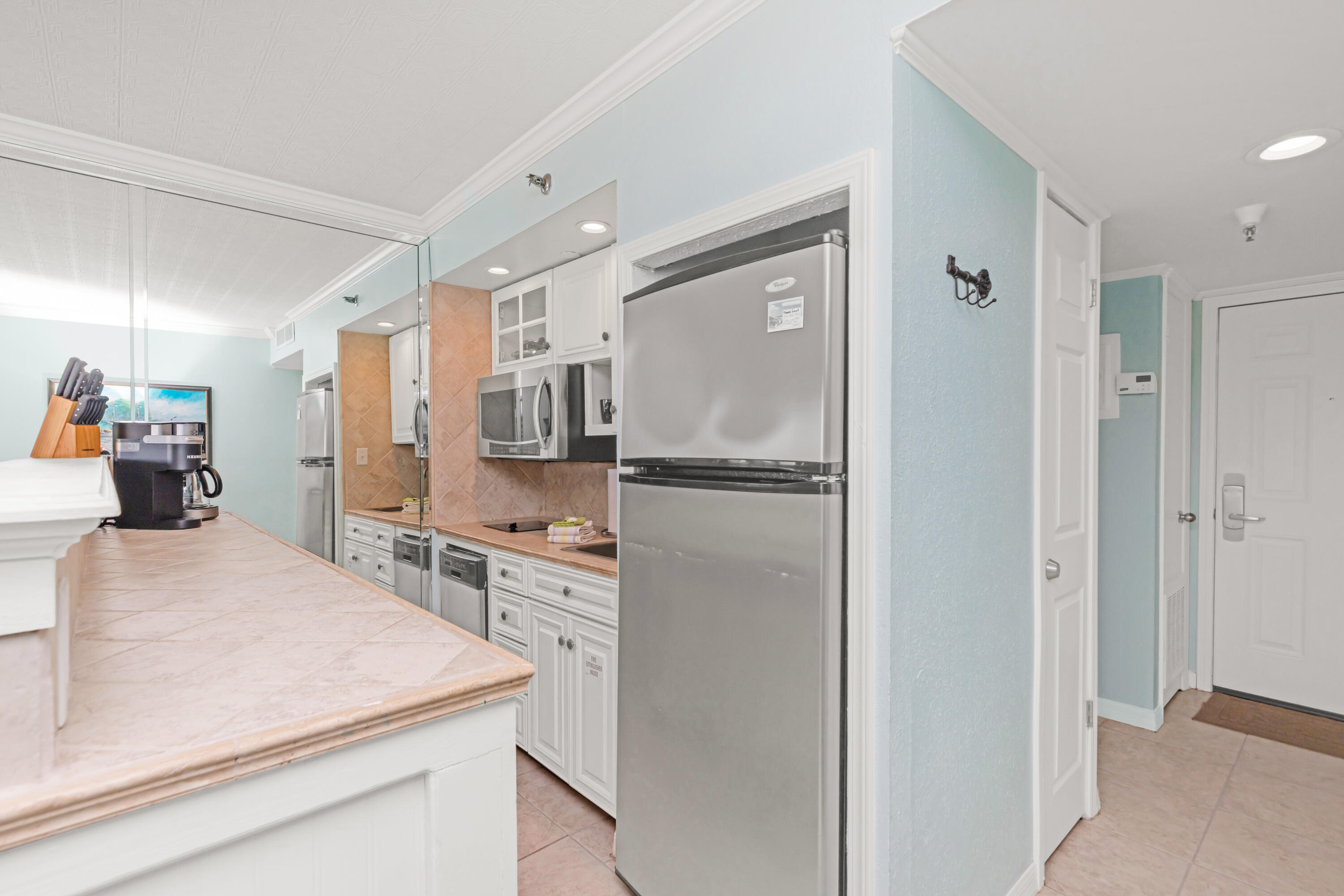 ISLANDER BEACH RESORT CONDO - Residential