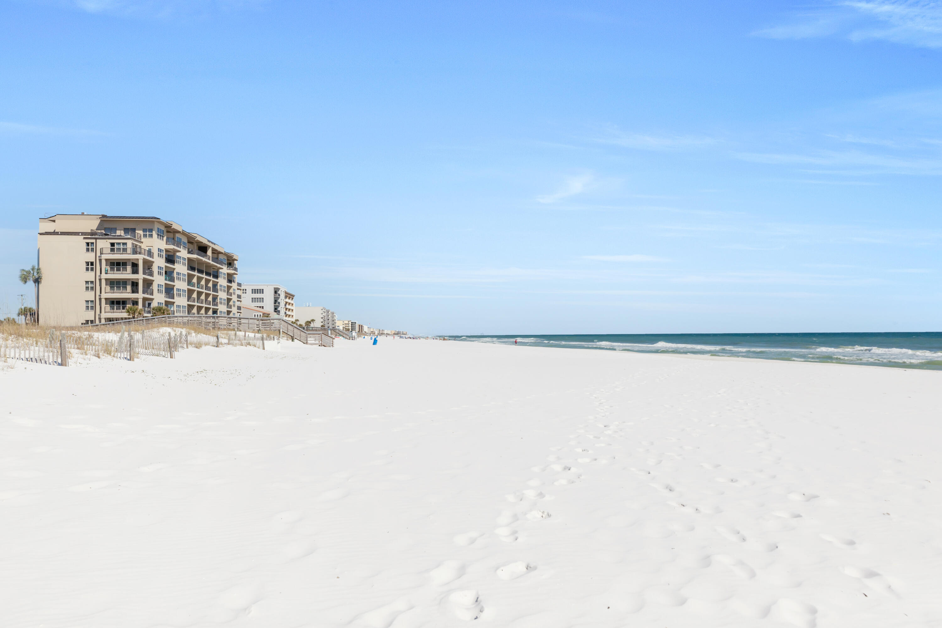 ISLANDER BEACH RESORT CONDO - Residential