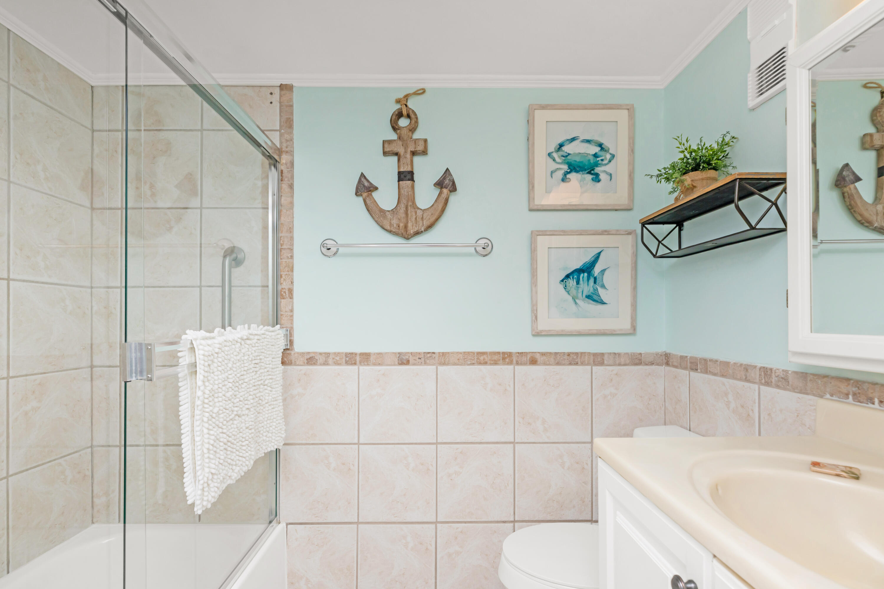 ISLANDER BEACH RESORT CONDO - Residential