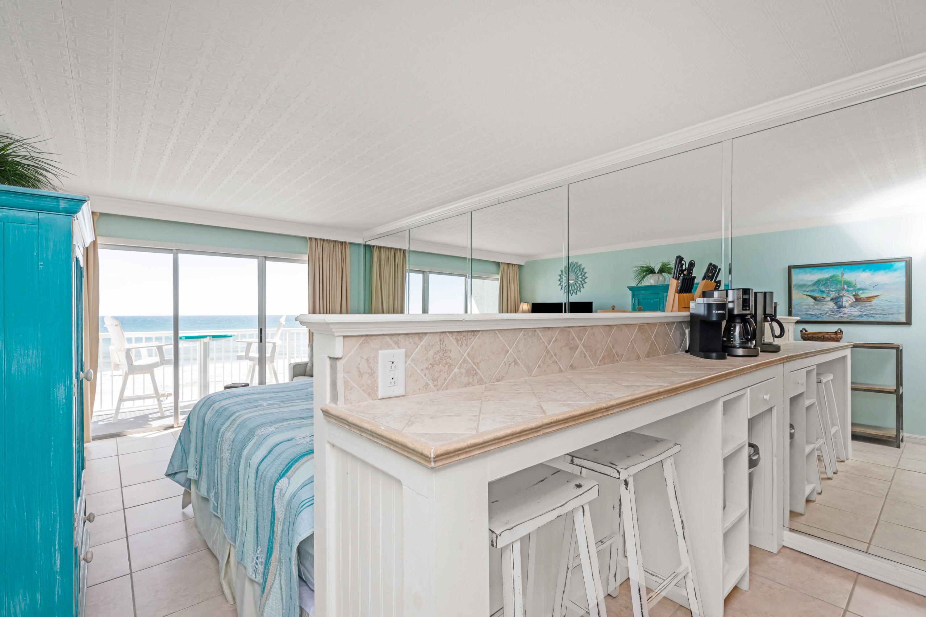 ISLANDER BEACH RESORT CONDO - Residential