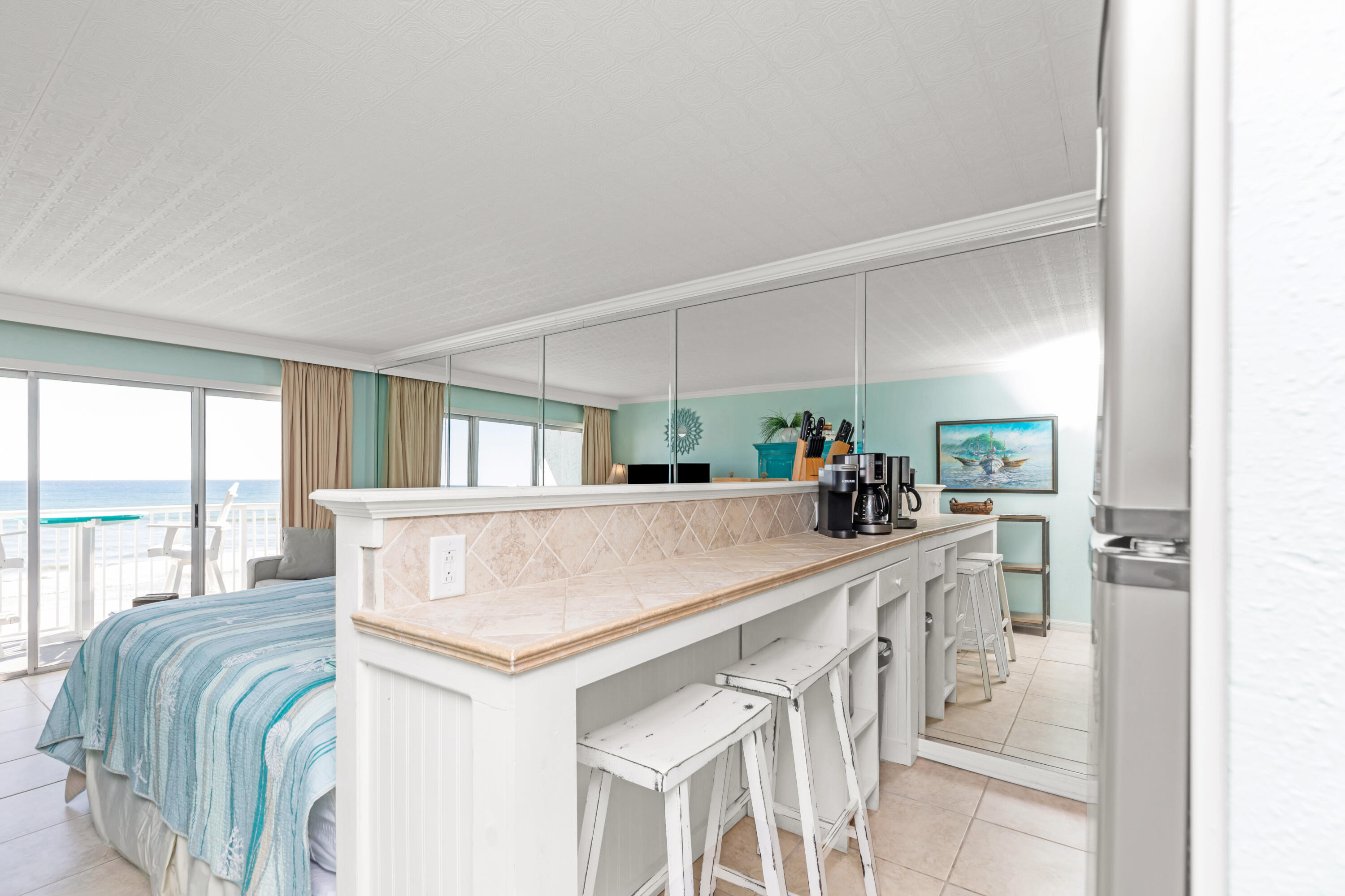 ISLANDER BEACH RESORT CONDO - Residential