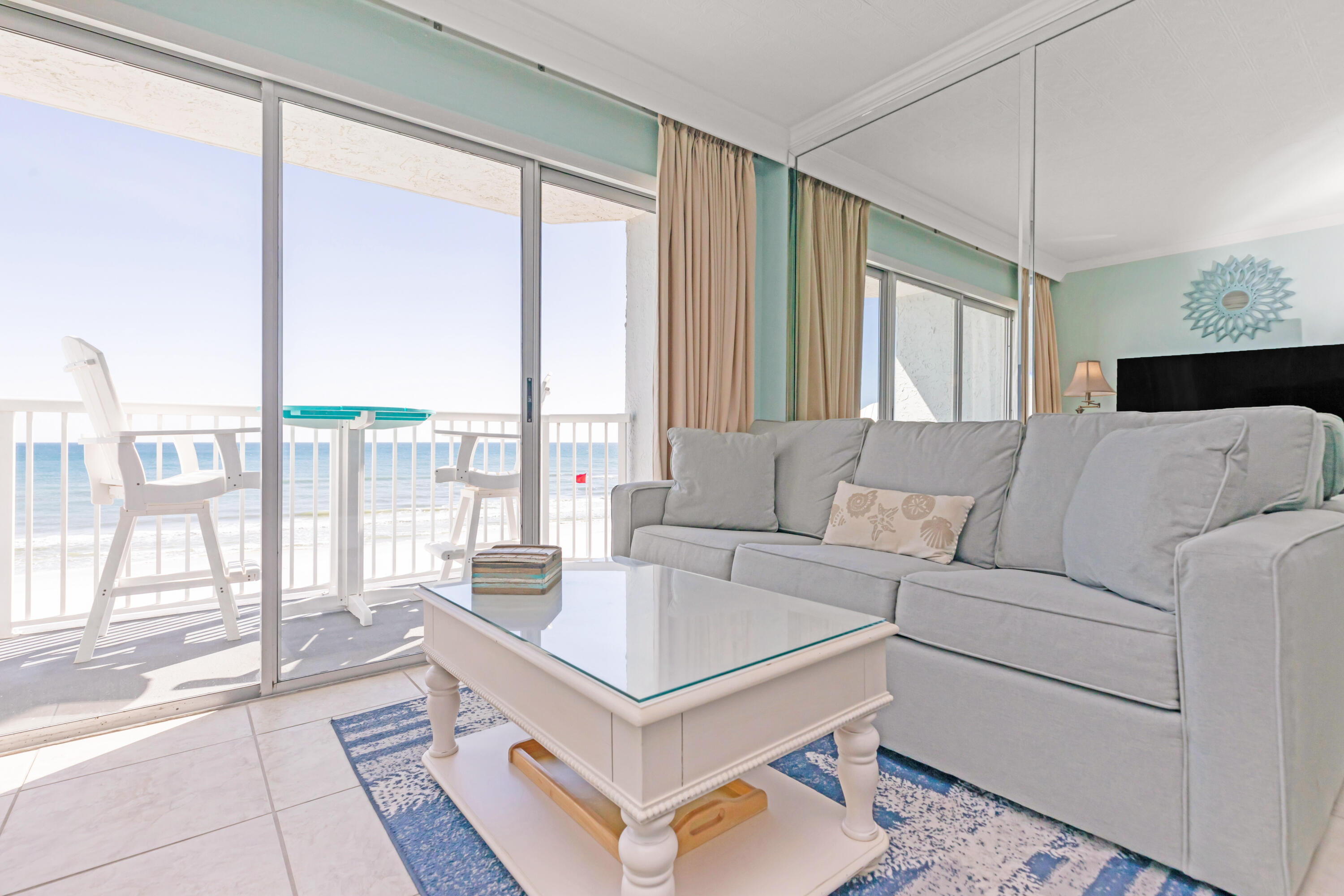 ISLANDER BEACH RESORT CONDO - Residential