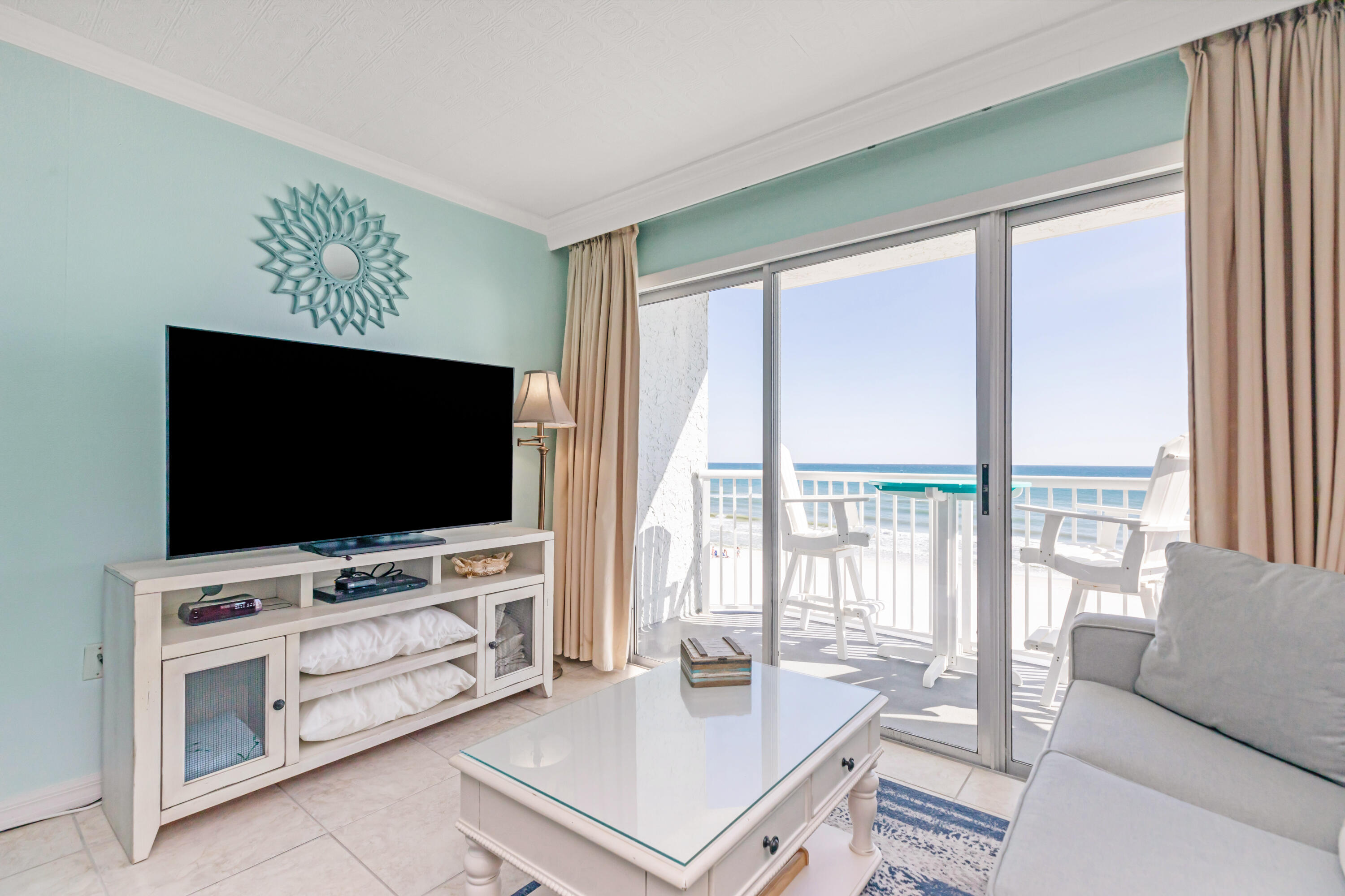 ISLANDER BEACH RESORT CONDO - Residential
