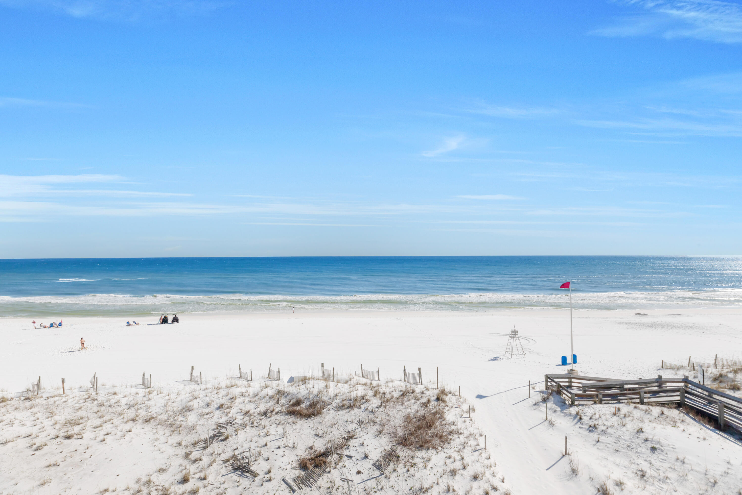 ISLANDER BEACH RESORT CONDO - Residential