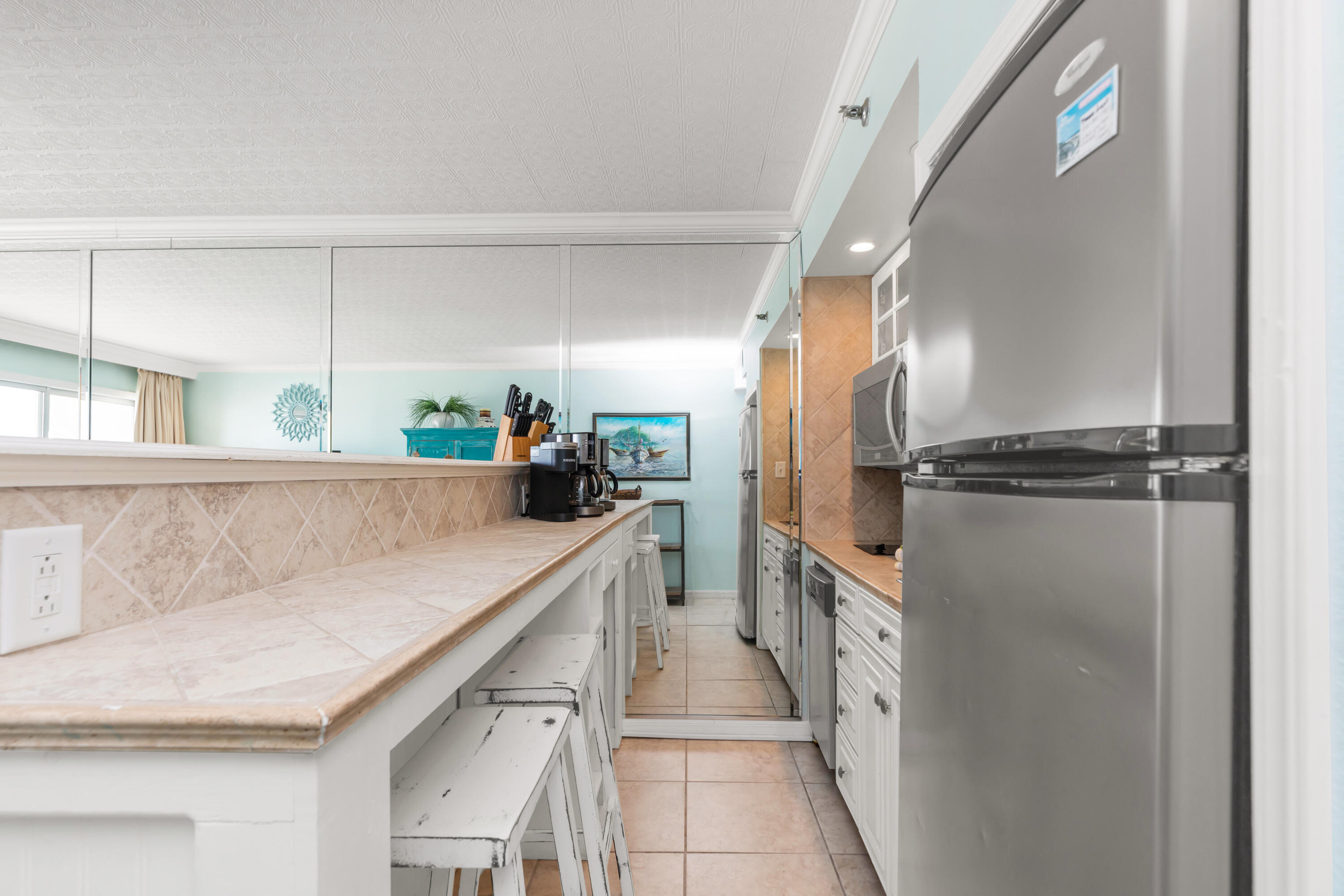 ISLANDER BEACH RESORT CONDO - Residential