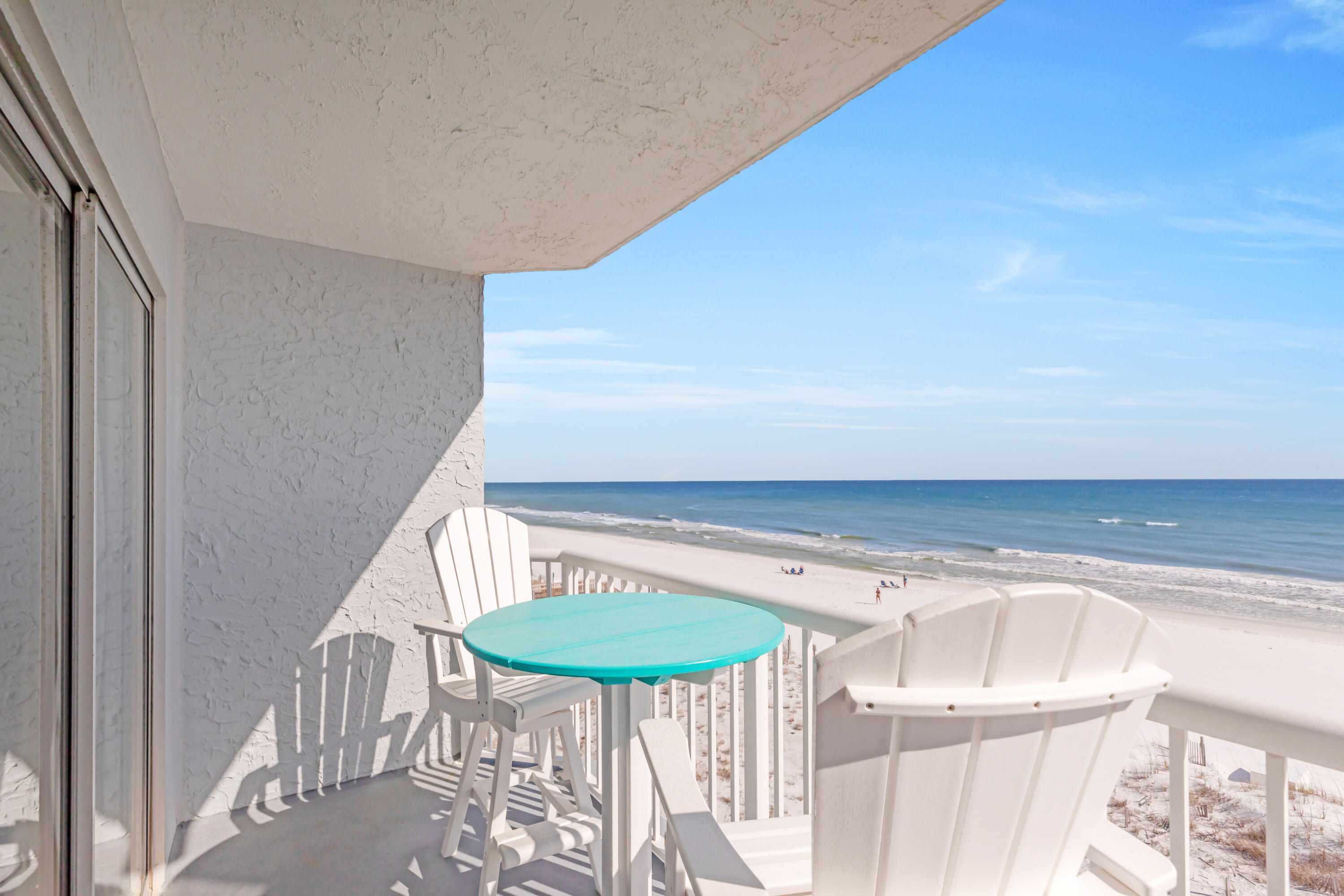 ISLANDER BEACH RESORT CONDO - Residential