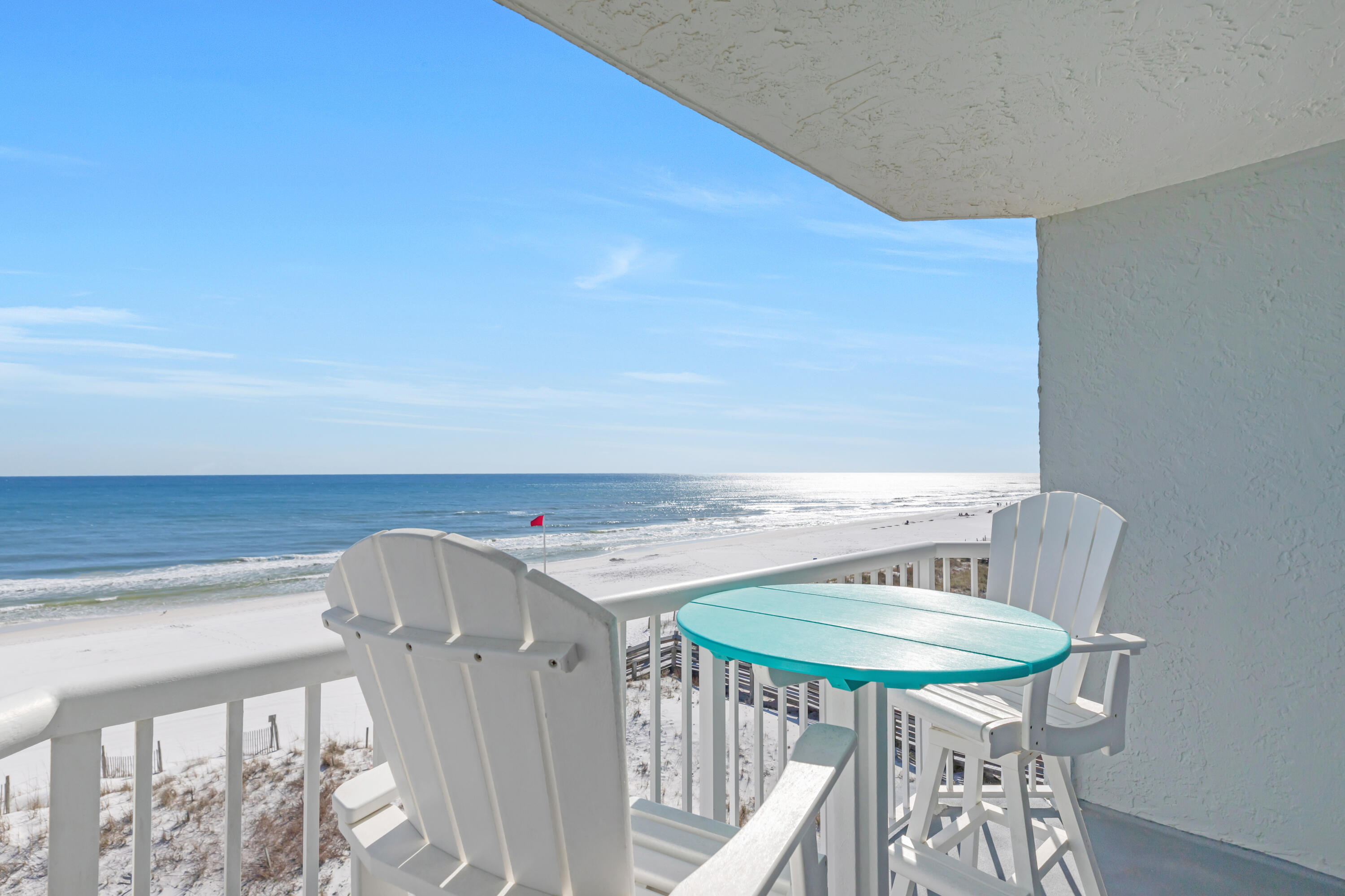 ISLANDER BEACH RESORT CONDO - Residential