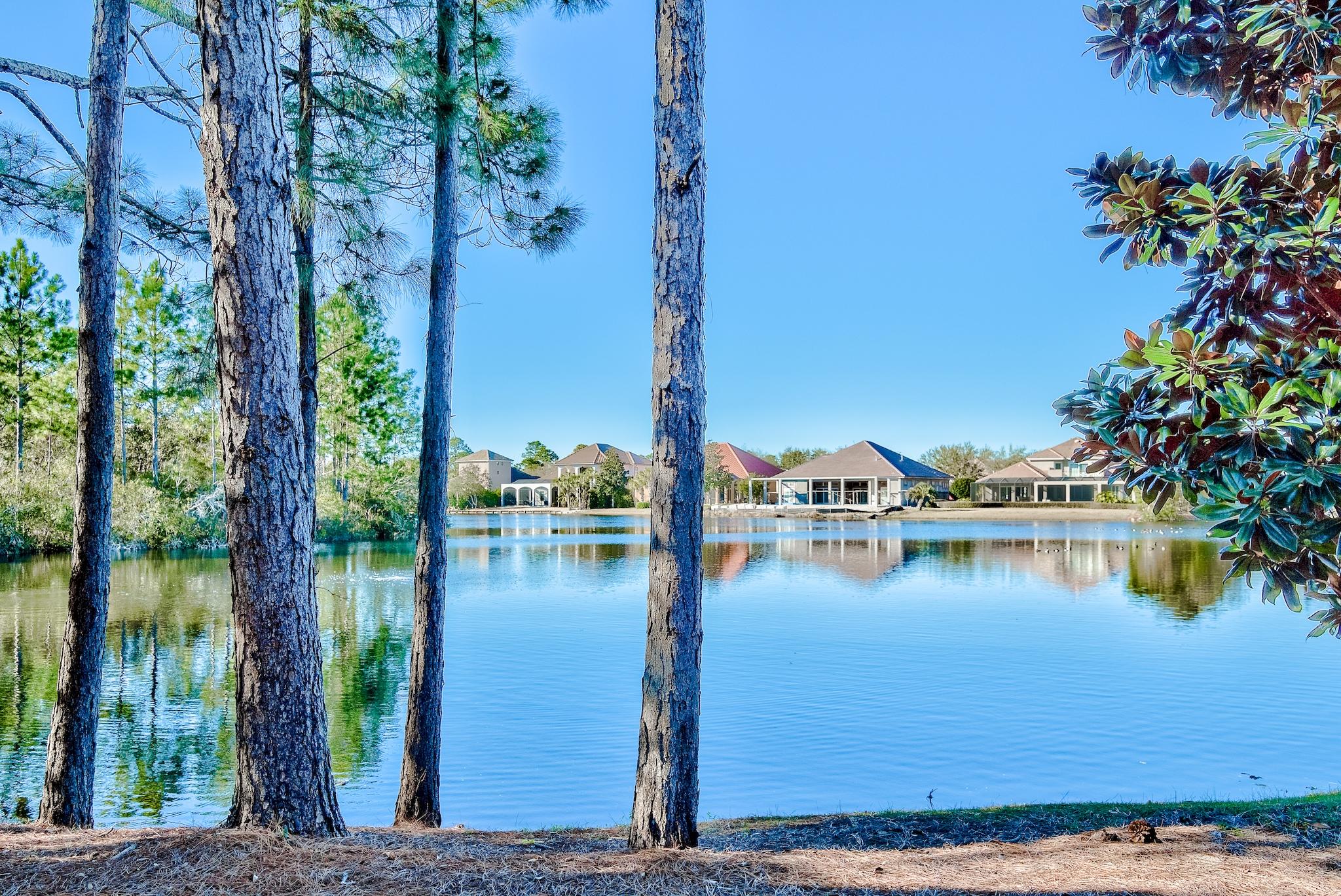 REGATTA BAY 
COMMODORE POINT - Residential