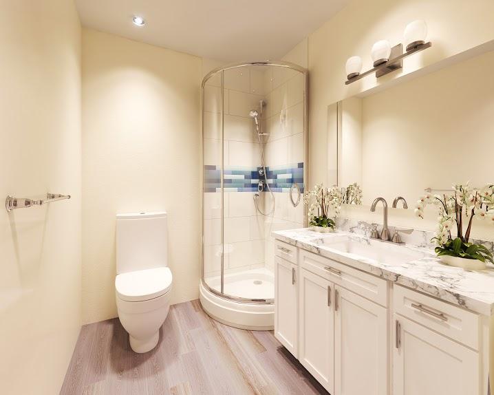 Dolphin Court - Land