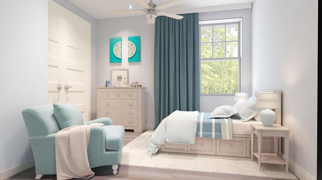 Dolphin Court - Land