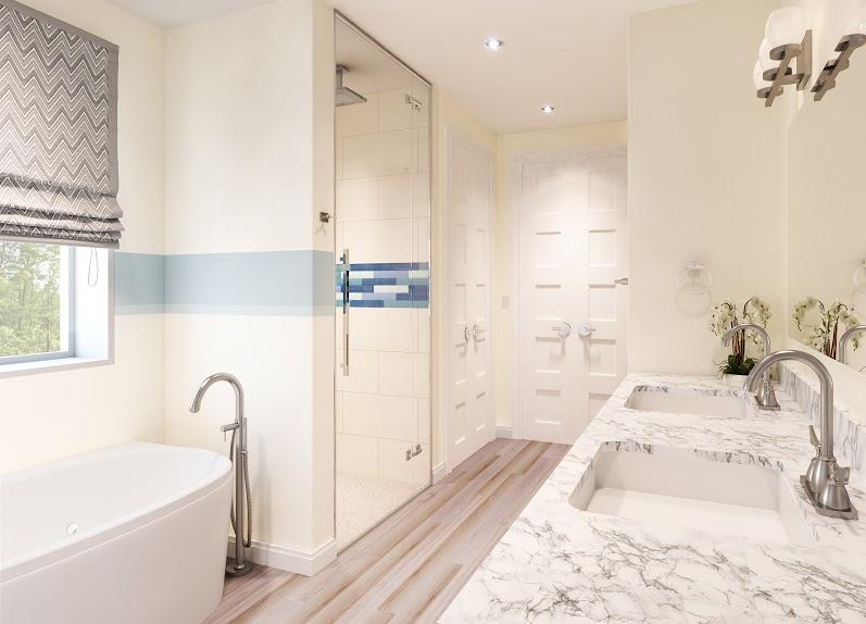 Dolphin Court - Land