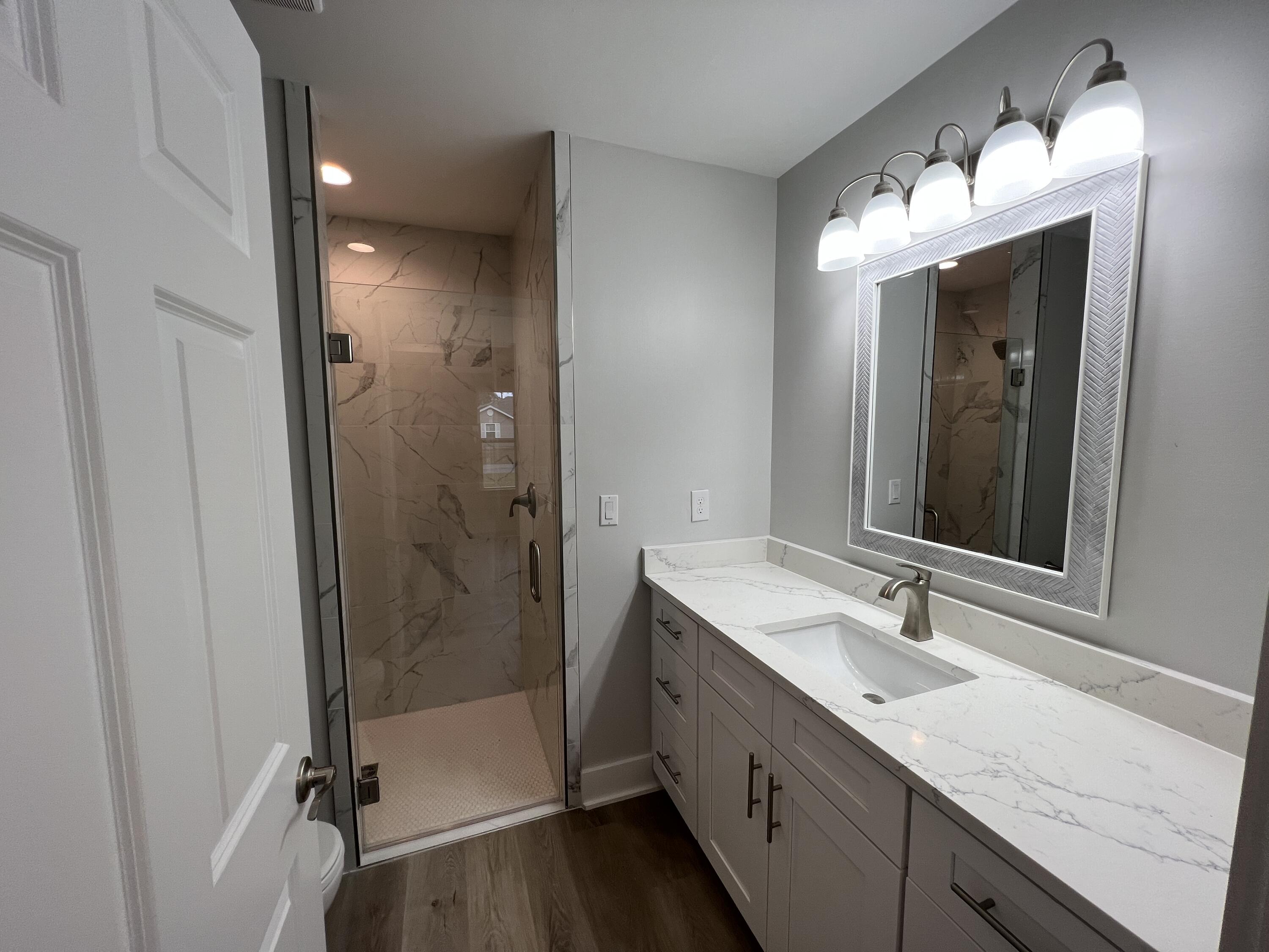 OAKWOOD LAKES ESTATES - Residential