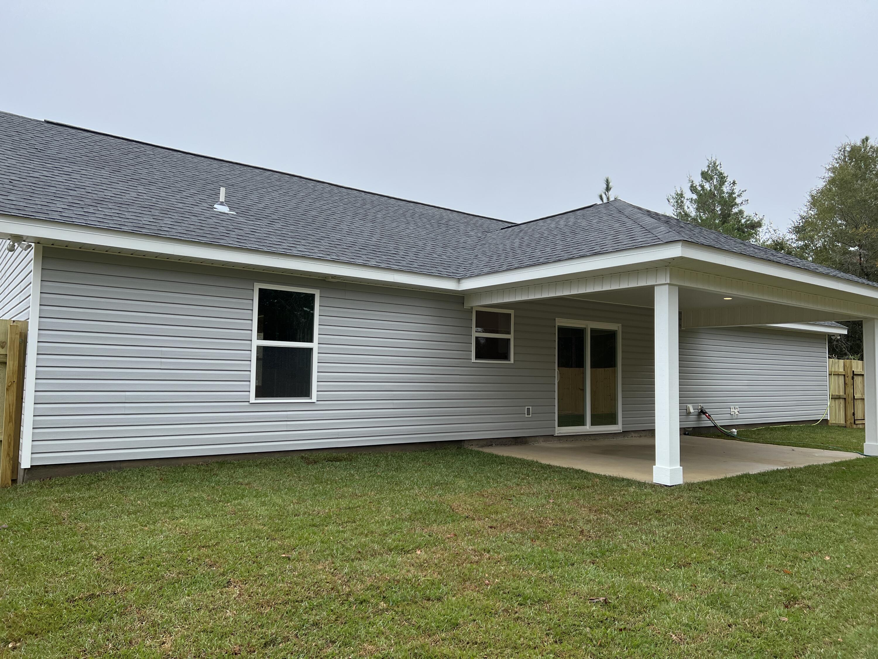 OAKWOOD LAKES ESTATES - Residential