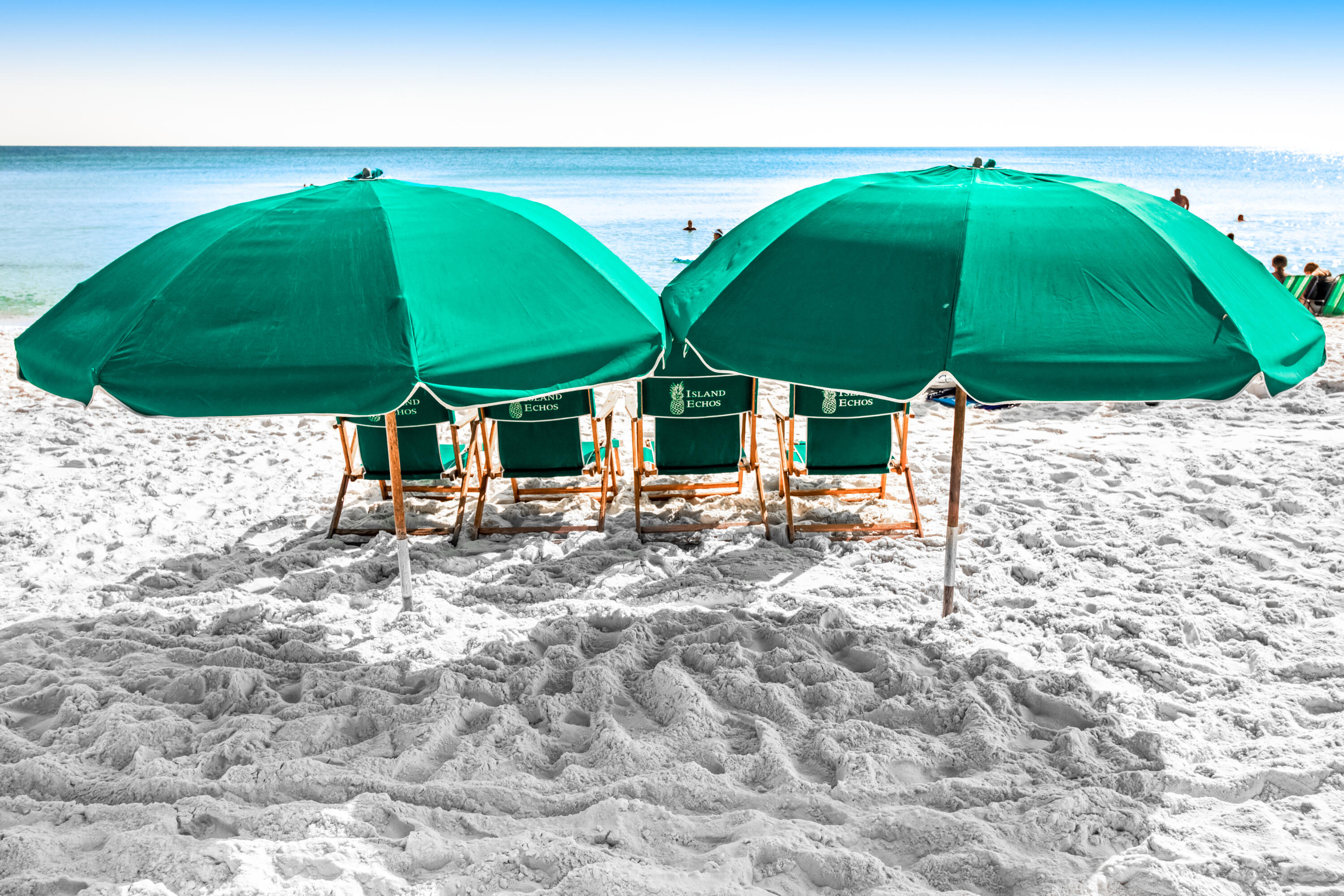 ISLAND ECHO CONDO - Residential