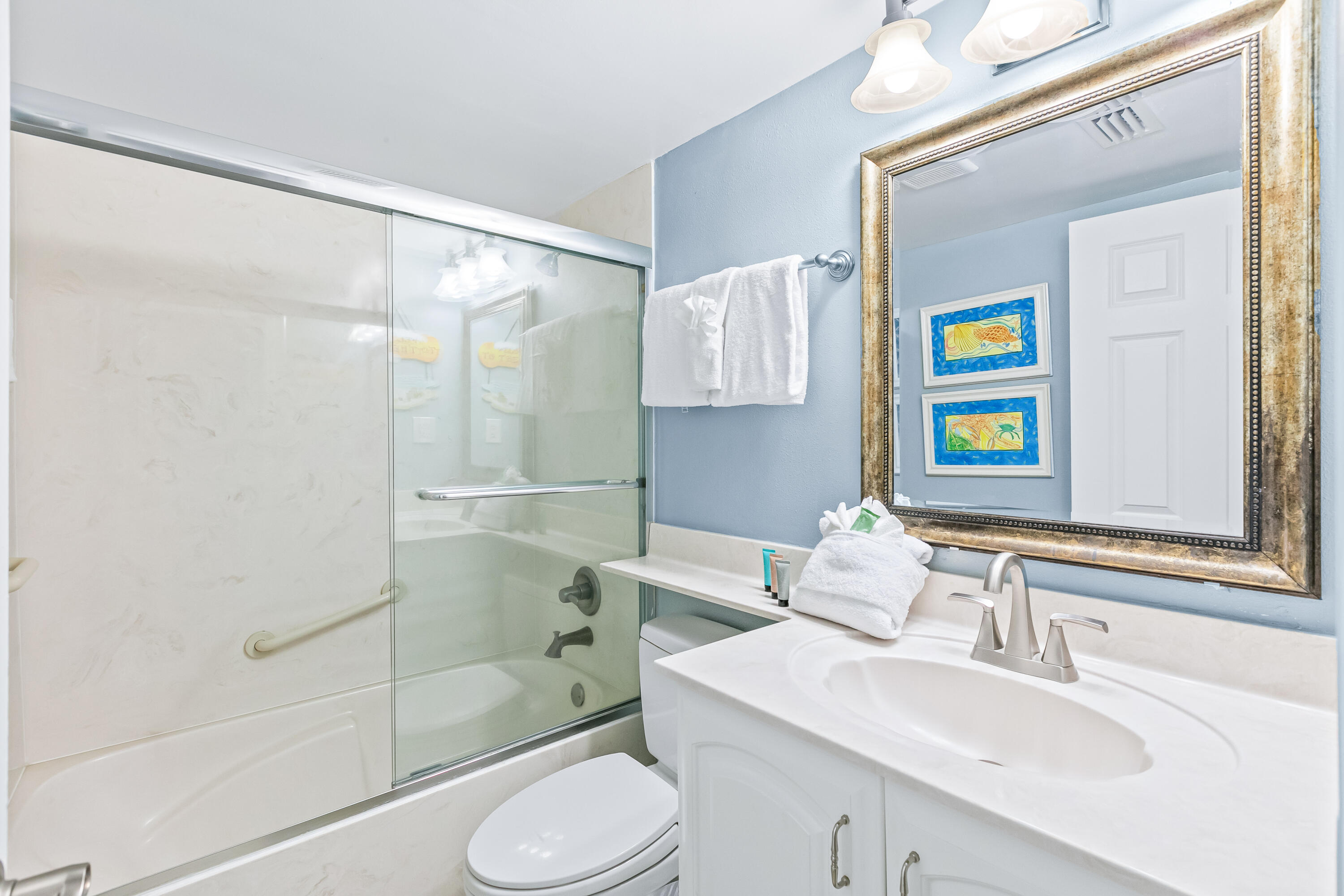 ISLAND ECHO CONDO - Residential